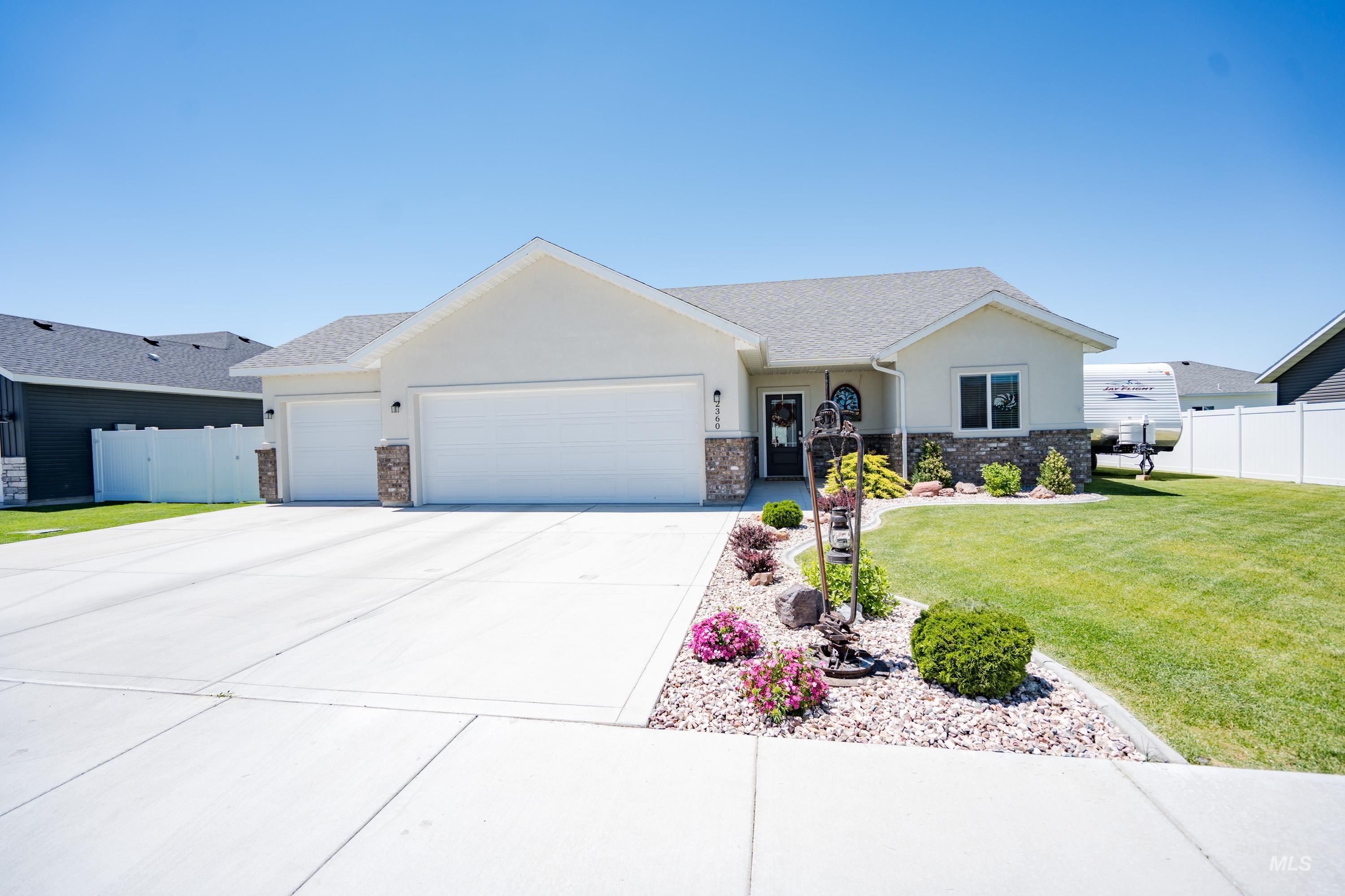 2360 Dorchester Ave, Burley ID 83318