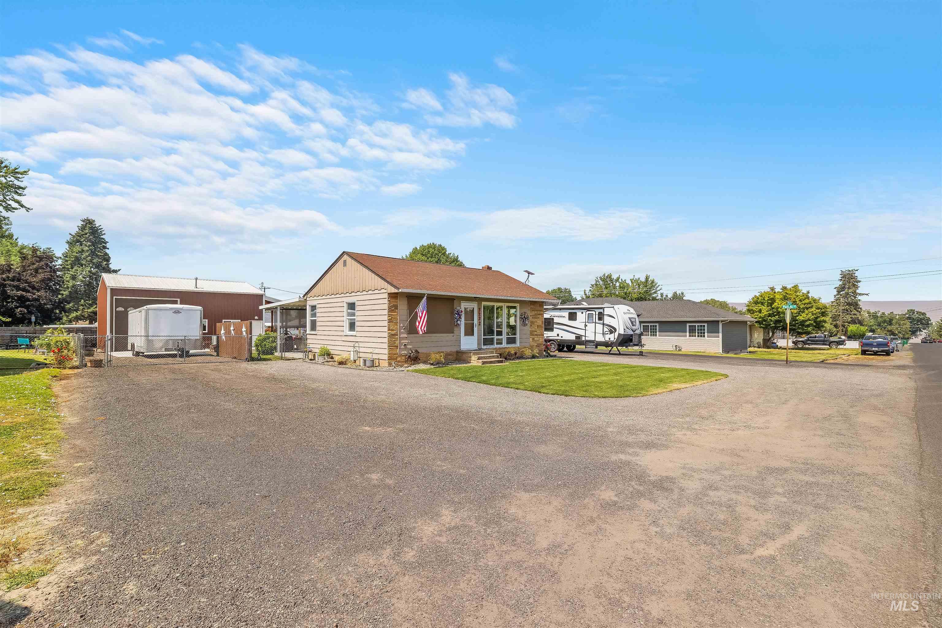 3222 7th Street, Lewiston ID 83501