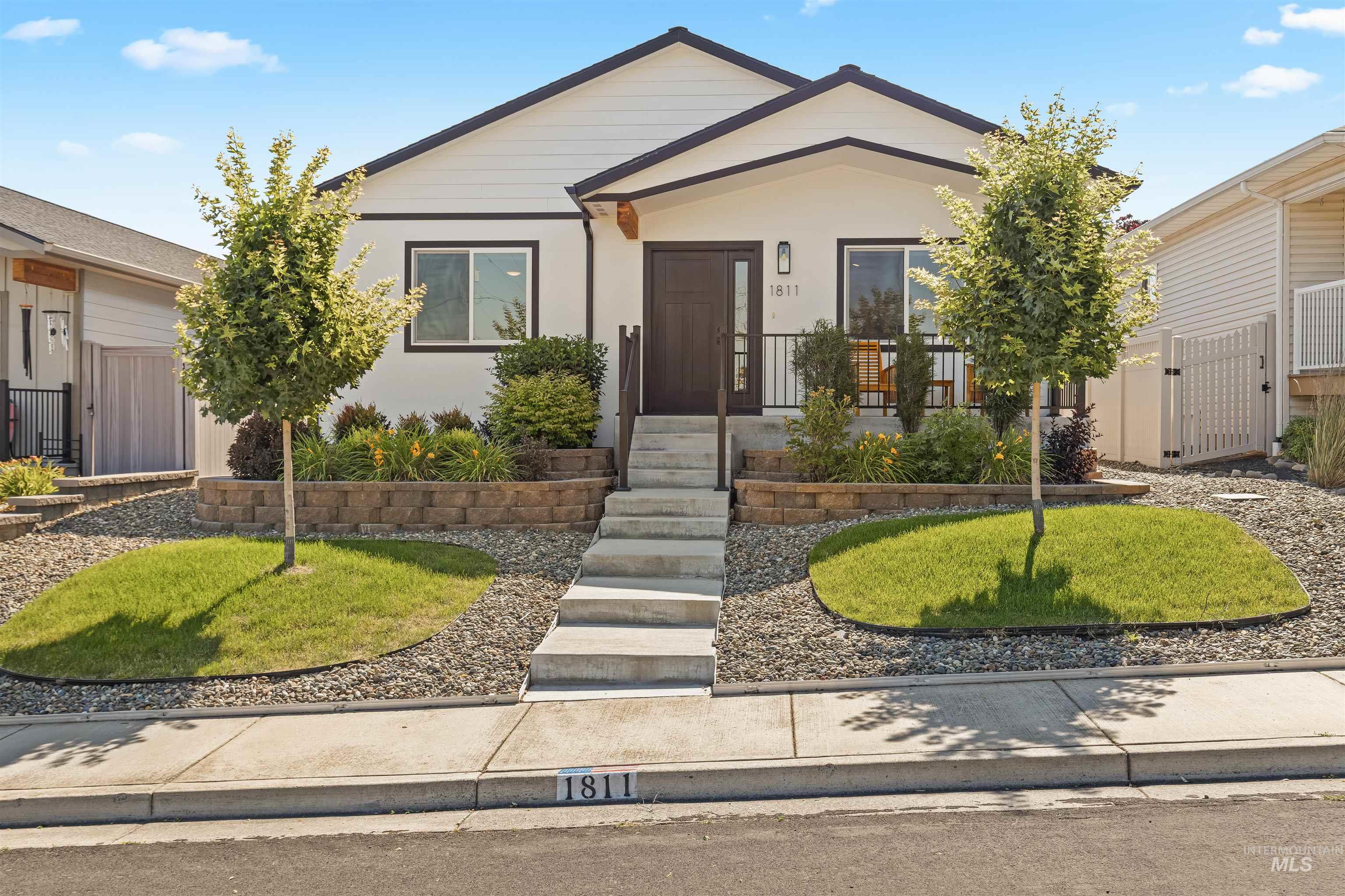 1811 16th St, Lewiston ID 83501