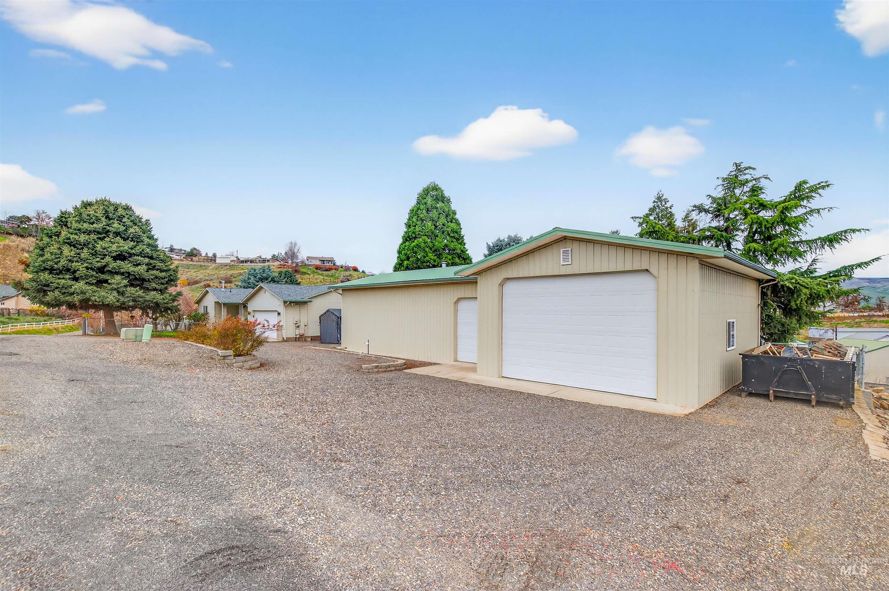 1373 Toby Lane, Clarkston WA 99403