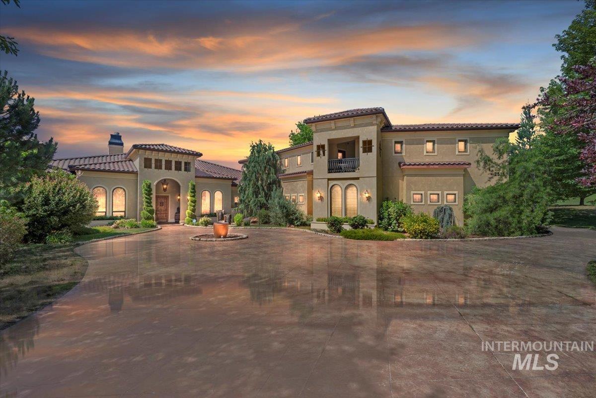 2515 N Big Sky Place, Eagle ID 83616