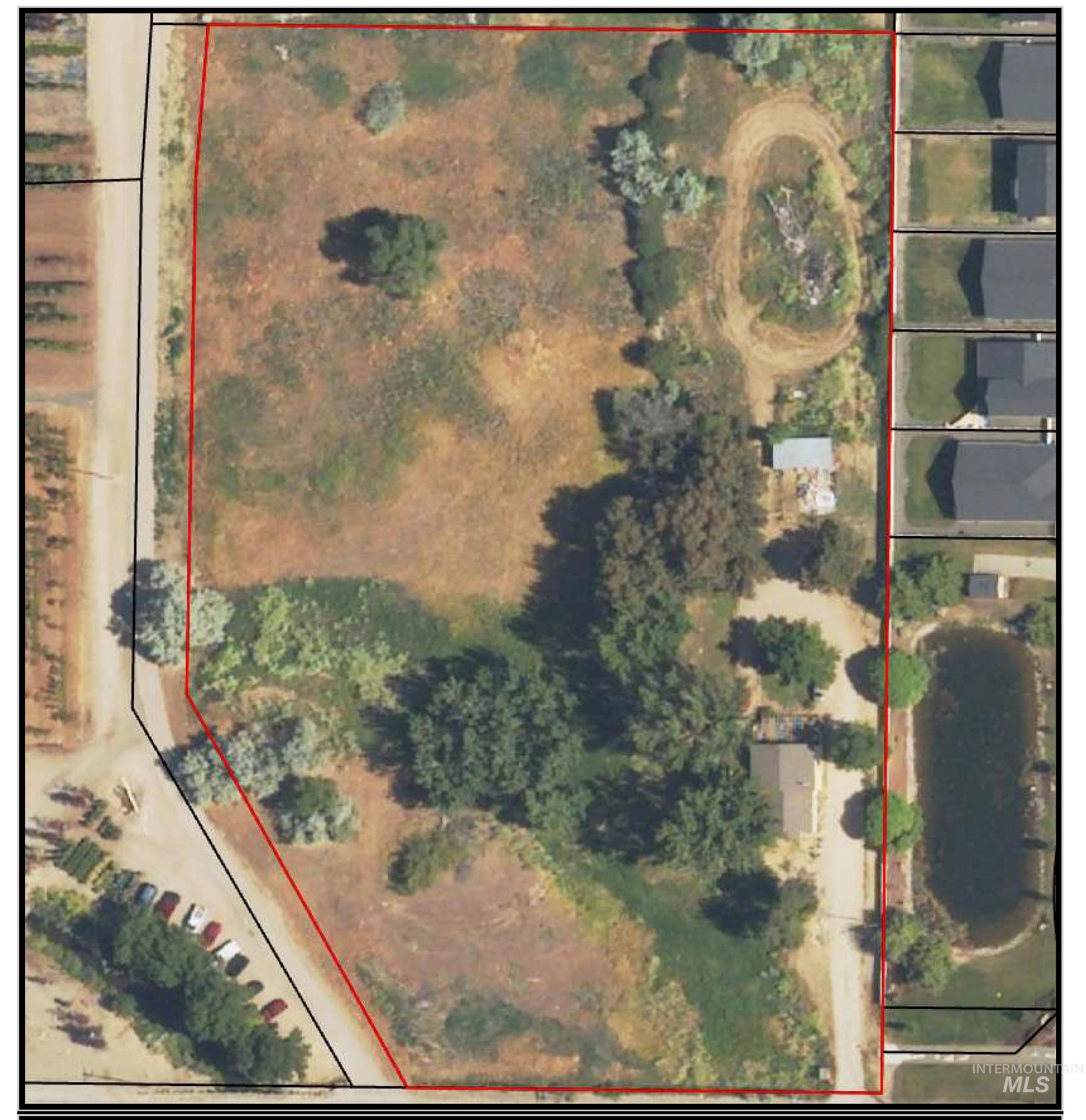 5150 W Cherry Ln, Meridian ID 83642