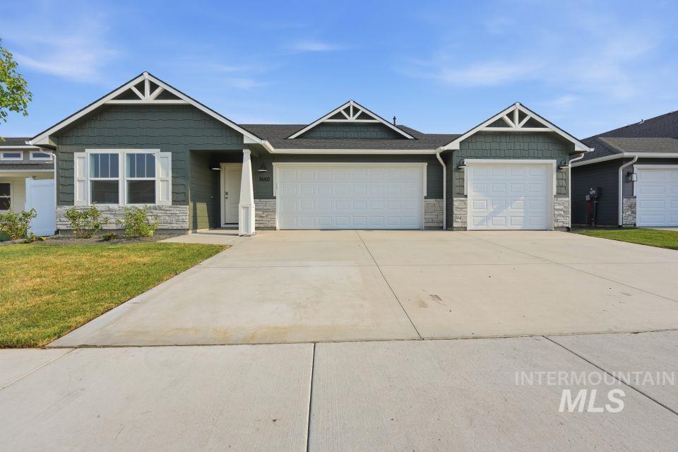 1660 Haystack Rd, Emmett ID 83617