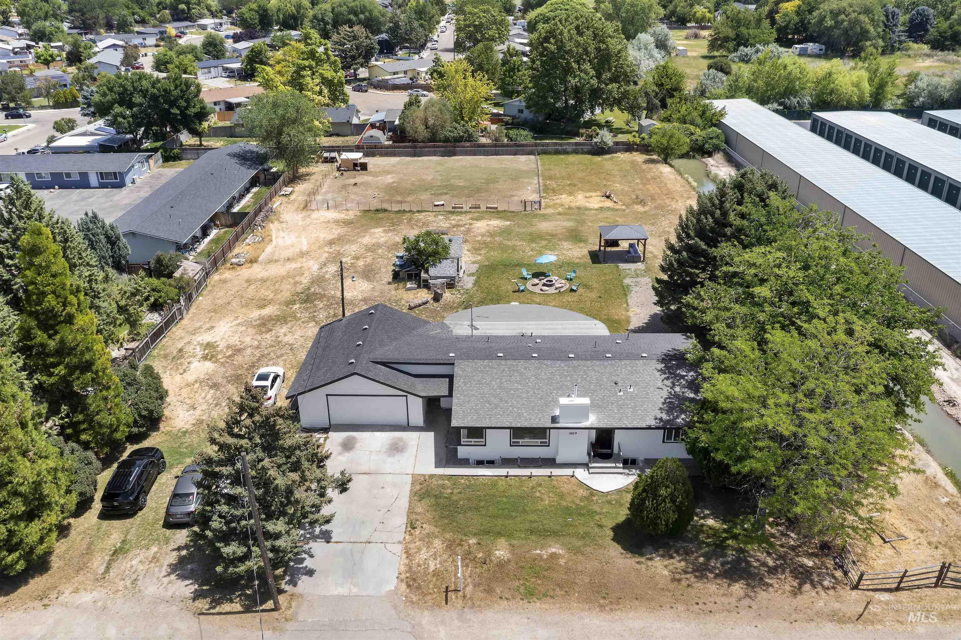 3819 S Montana, Caldwell ID 83605