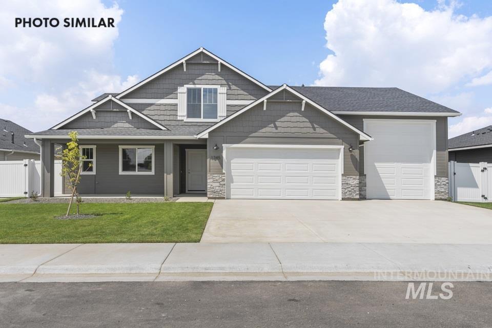 1420 Crescent St., Weiser ID 83672