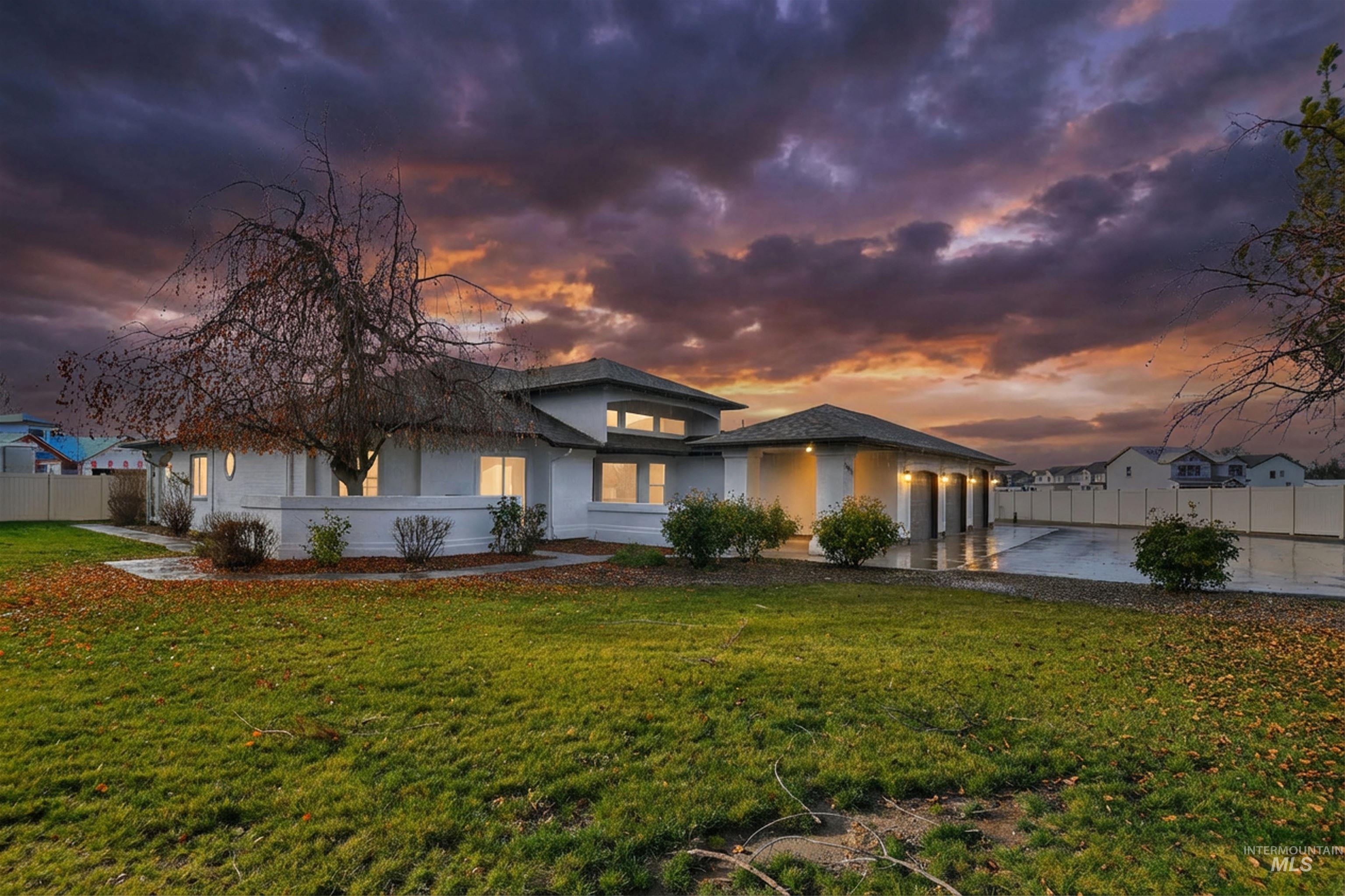 3428 S Tamayo Place, Meridian ID 83642
