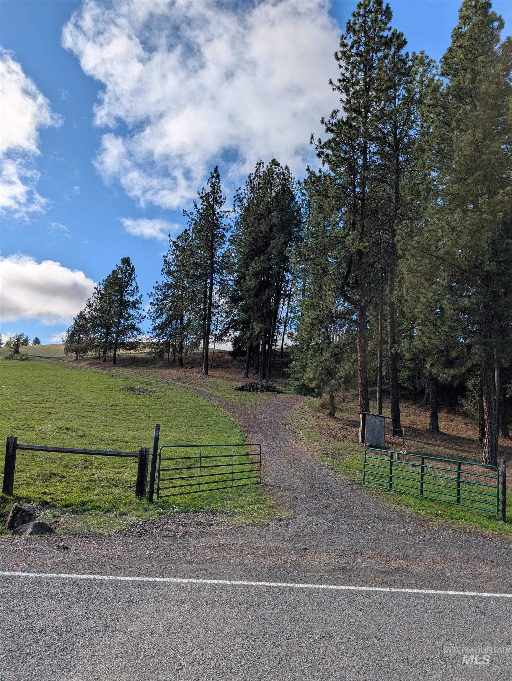 784 Leitch Creek Road, Kooskia ID 83539