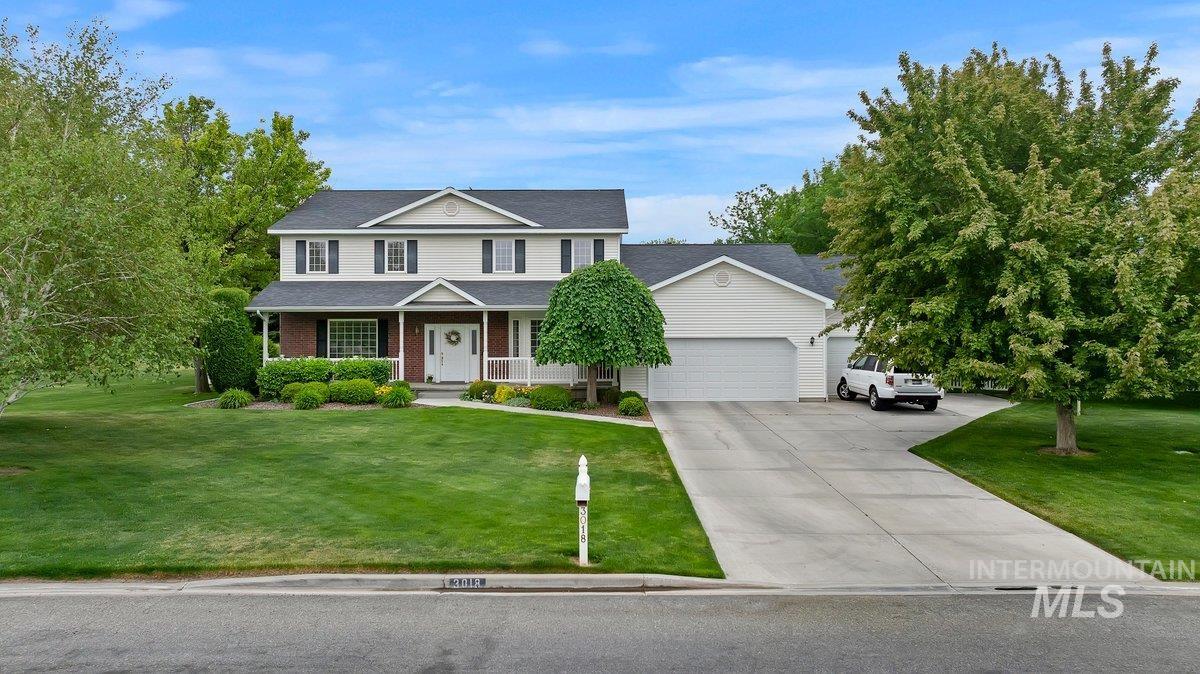 3018 Laurelwood Dr, Twin Falls ID 83301