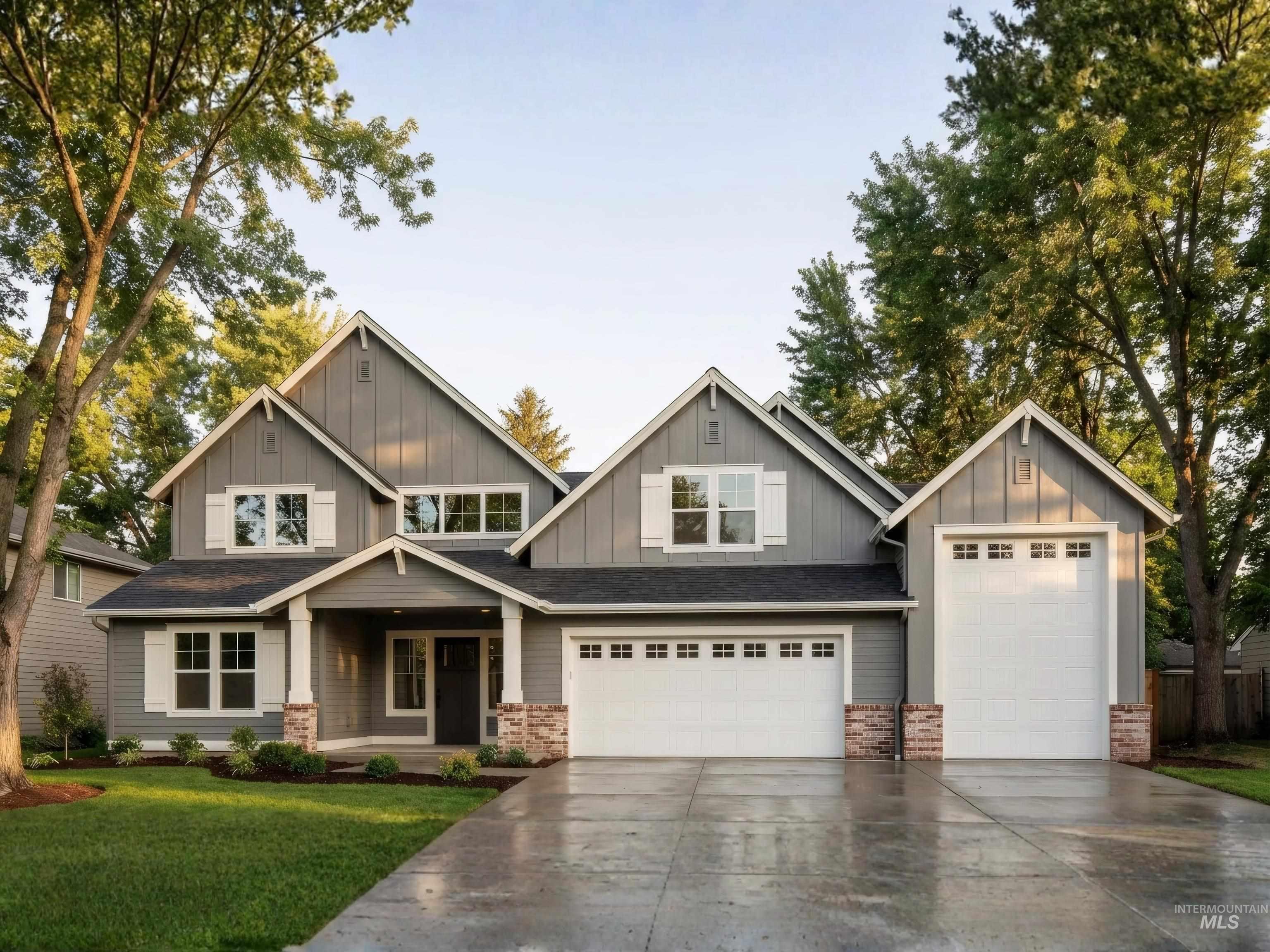 2369 N Brickton Way, Eagle ID 83616