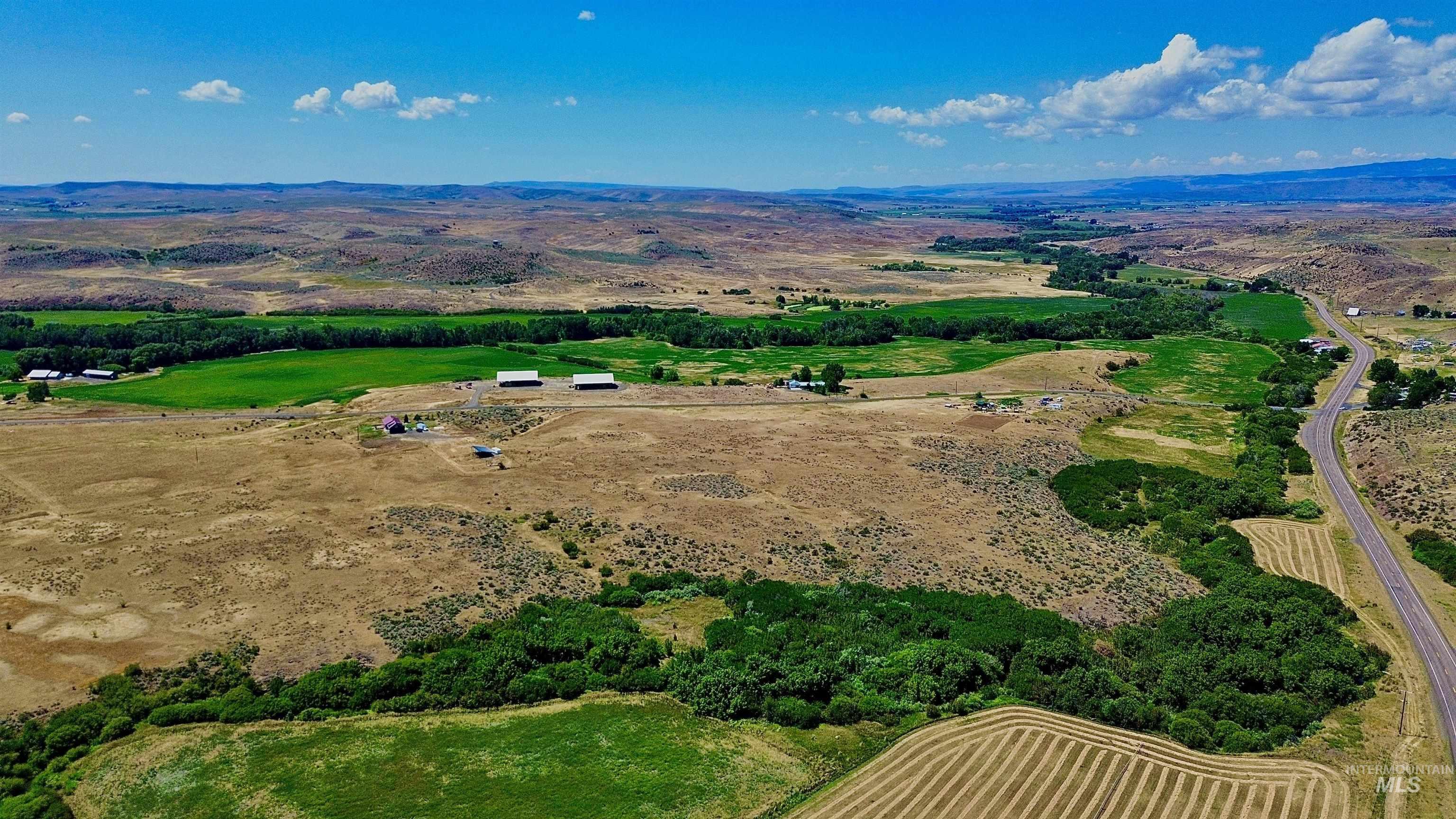 NNA W Indian Valley Rd, Indian Valley ID 83632