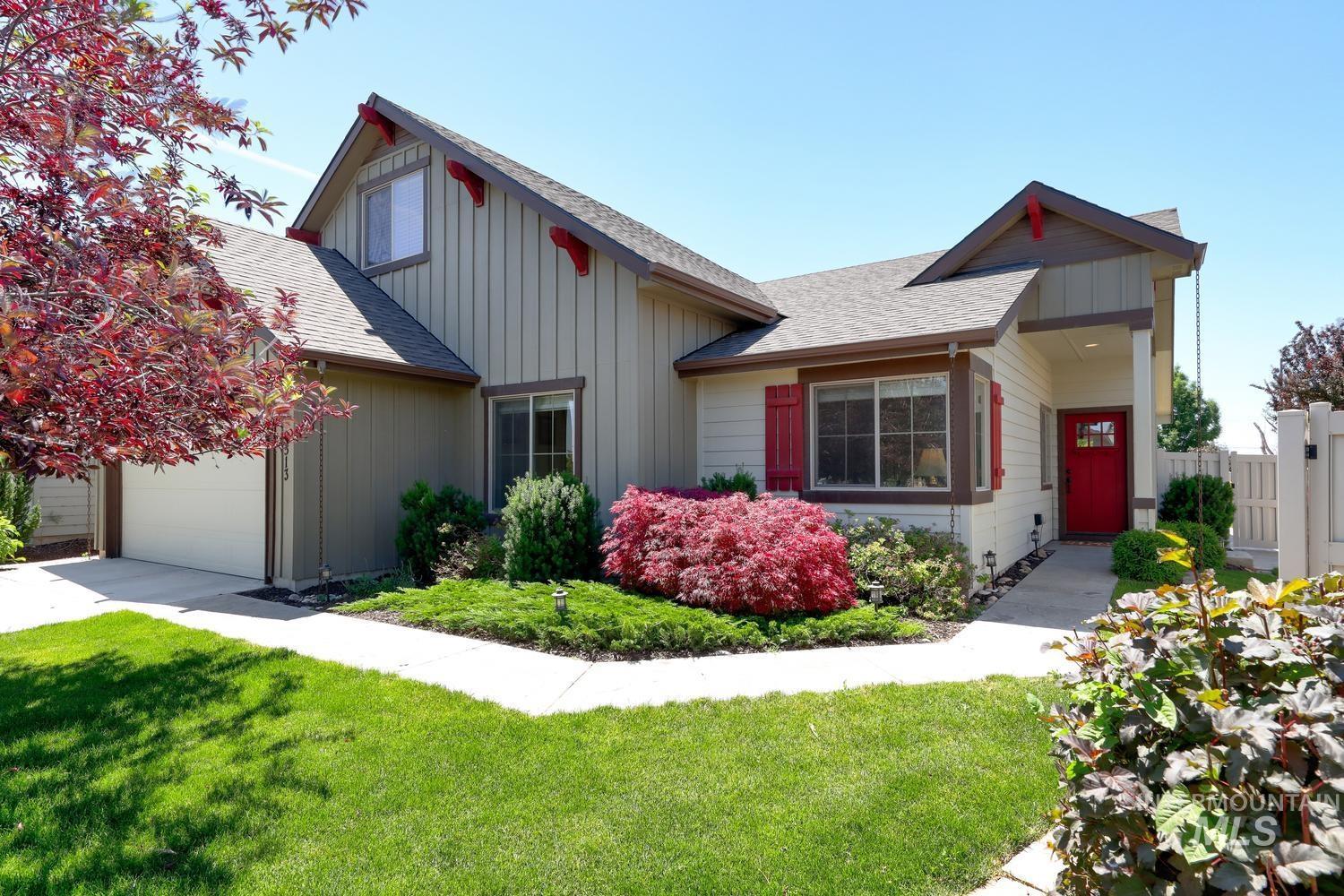 9513 S Updale Ave, Kuna ID 83634