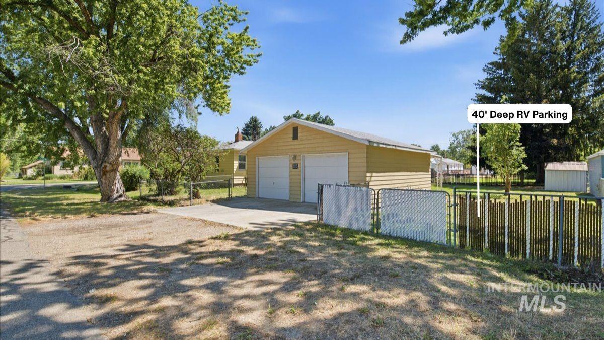 5519 W Grover Street, Boise ID 83705