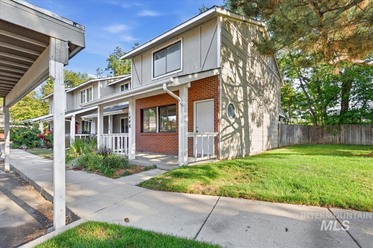 1448 E Carter Lane, Boise ID 83706