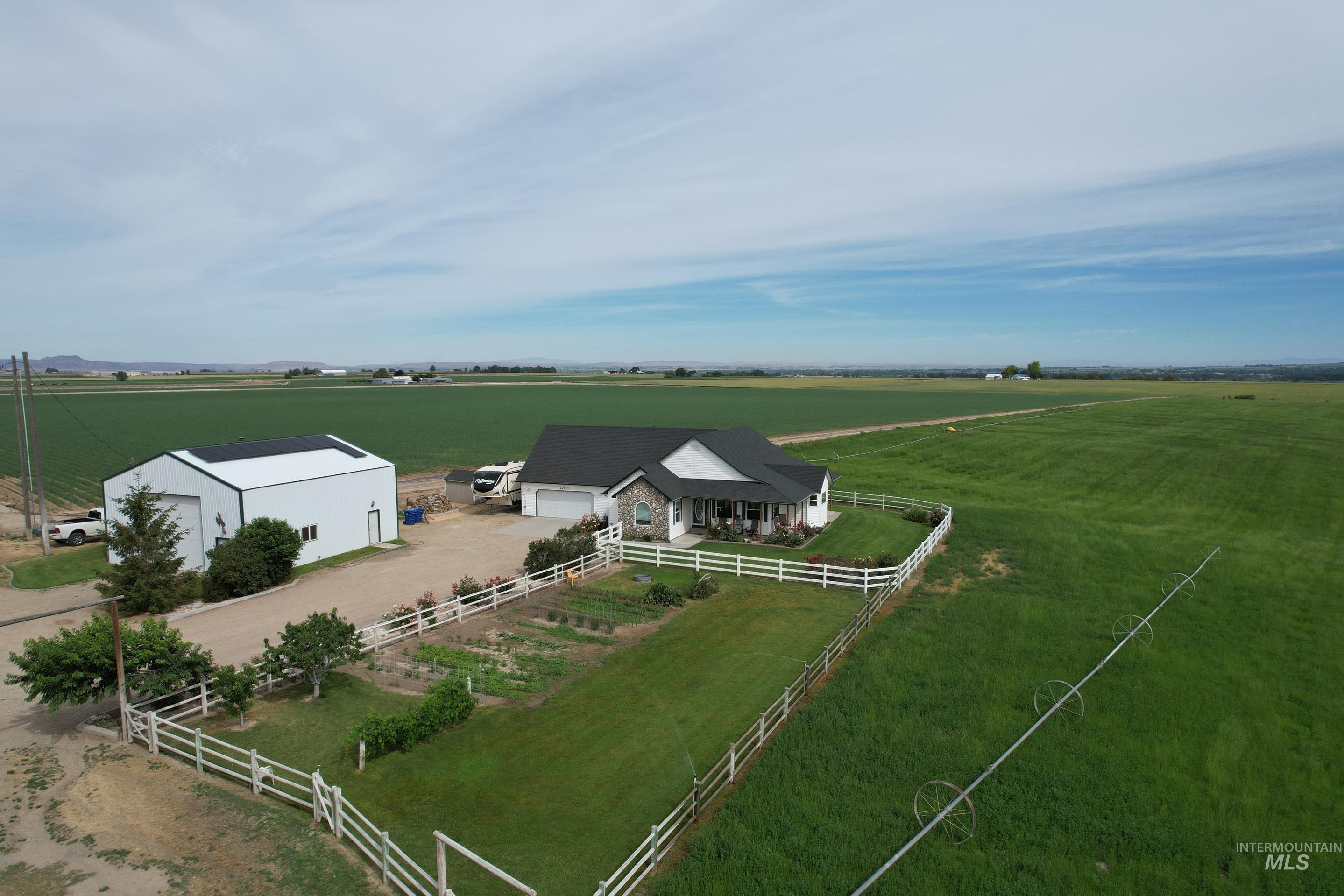 27110 Hatch Lane, Parma ID 83660