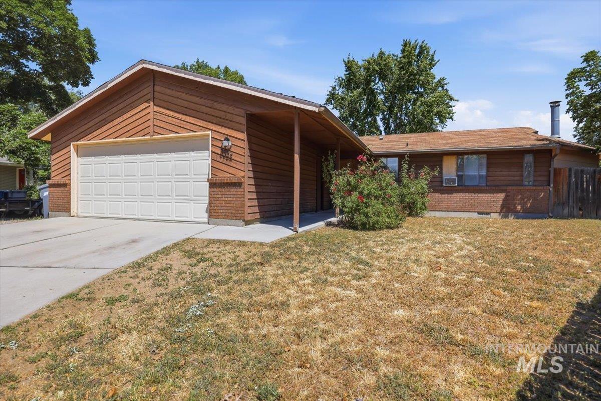 3322 S Centennial Pl, Boise ID 83706