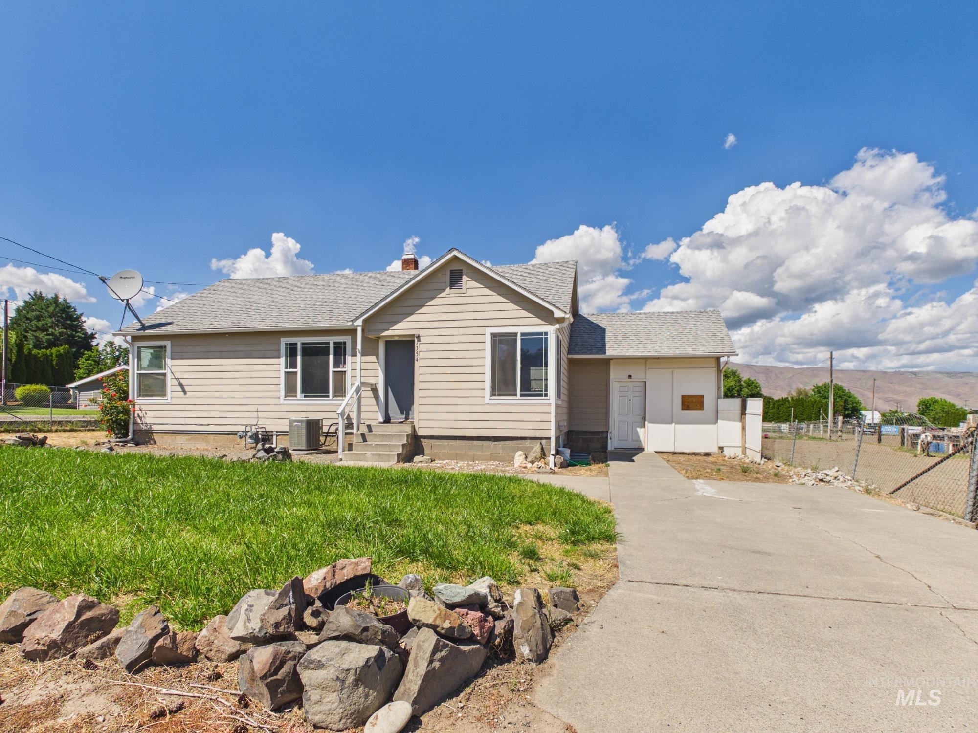 1354 Pound Ln., Clarkston WA 99403