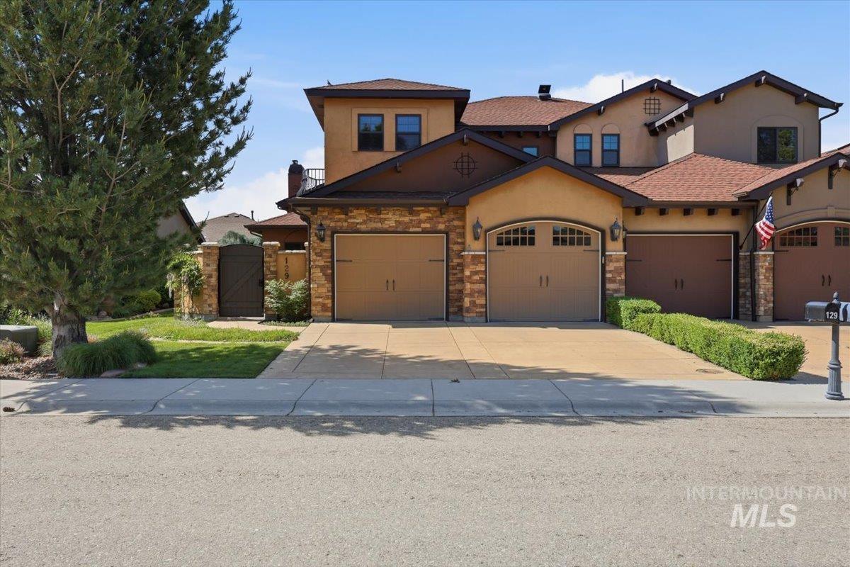 129 Cholla Hills, Meridian ID 83646