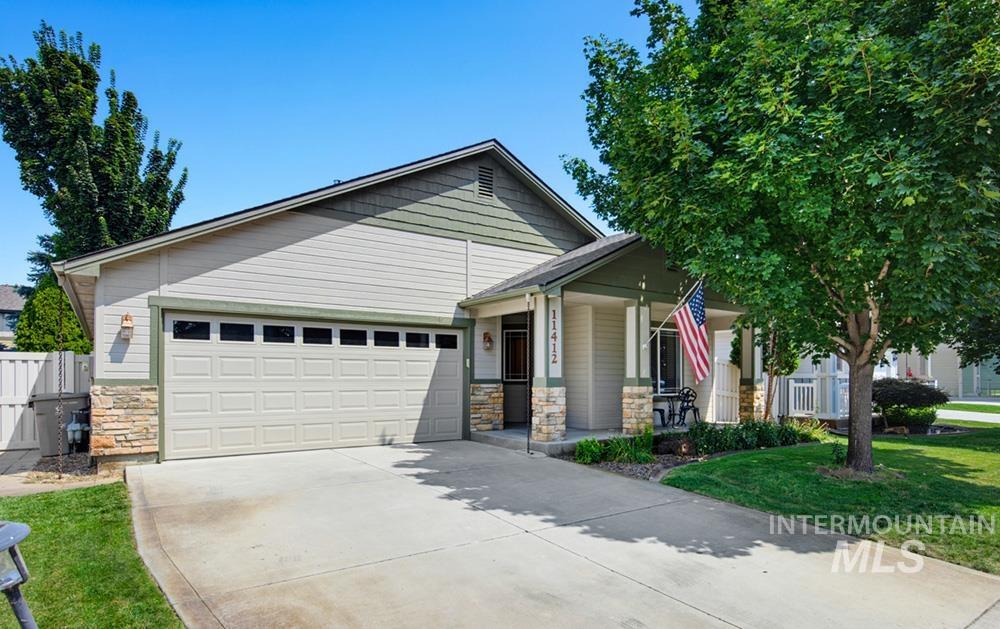 11412 W Tempe Ln, Star ID 83669