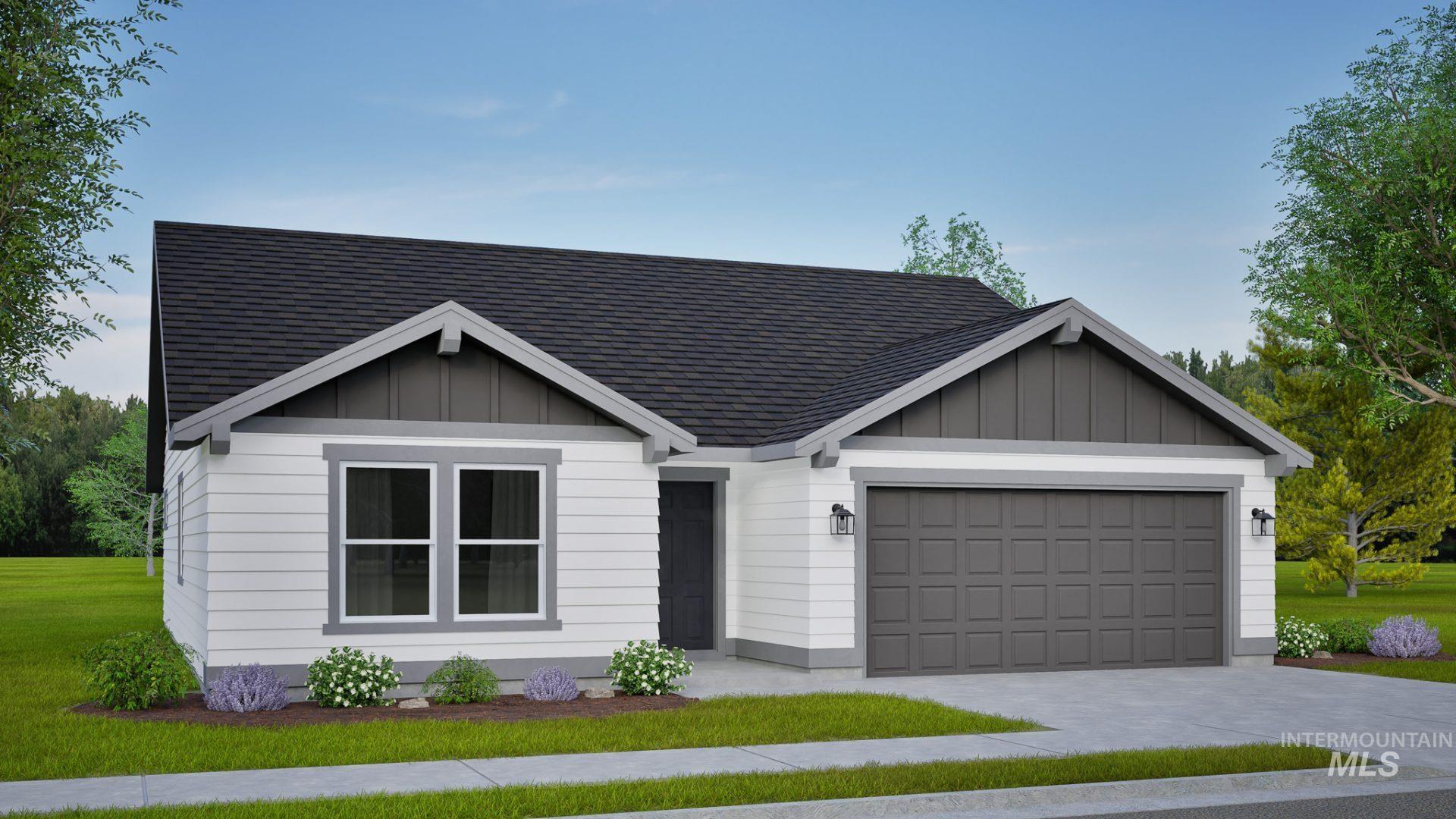 885 N Belgian Way, Kuna ID 83634