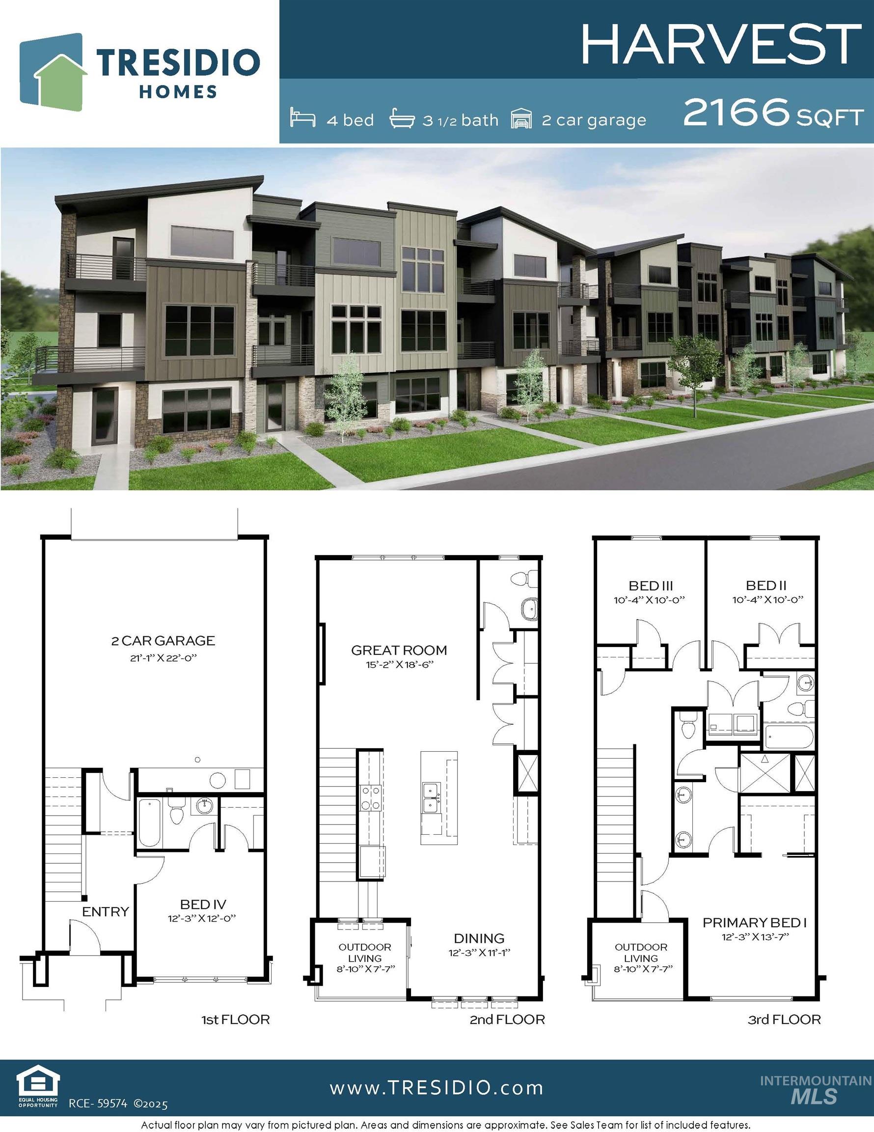4384 E Brightside St., Boise ID 83716