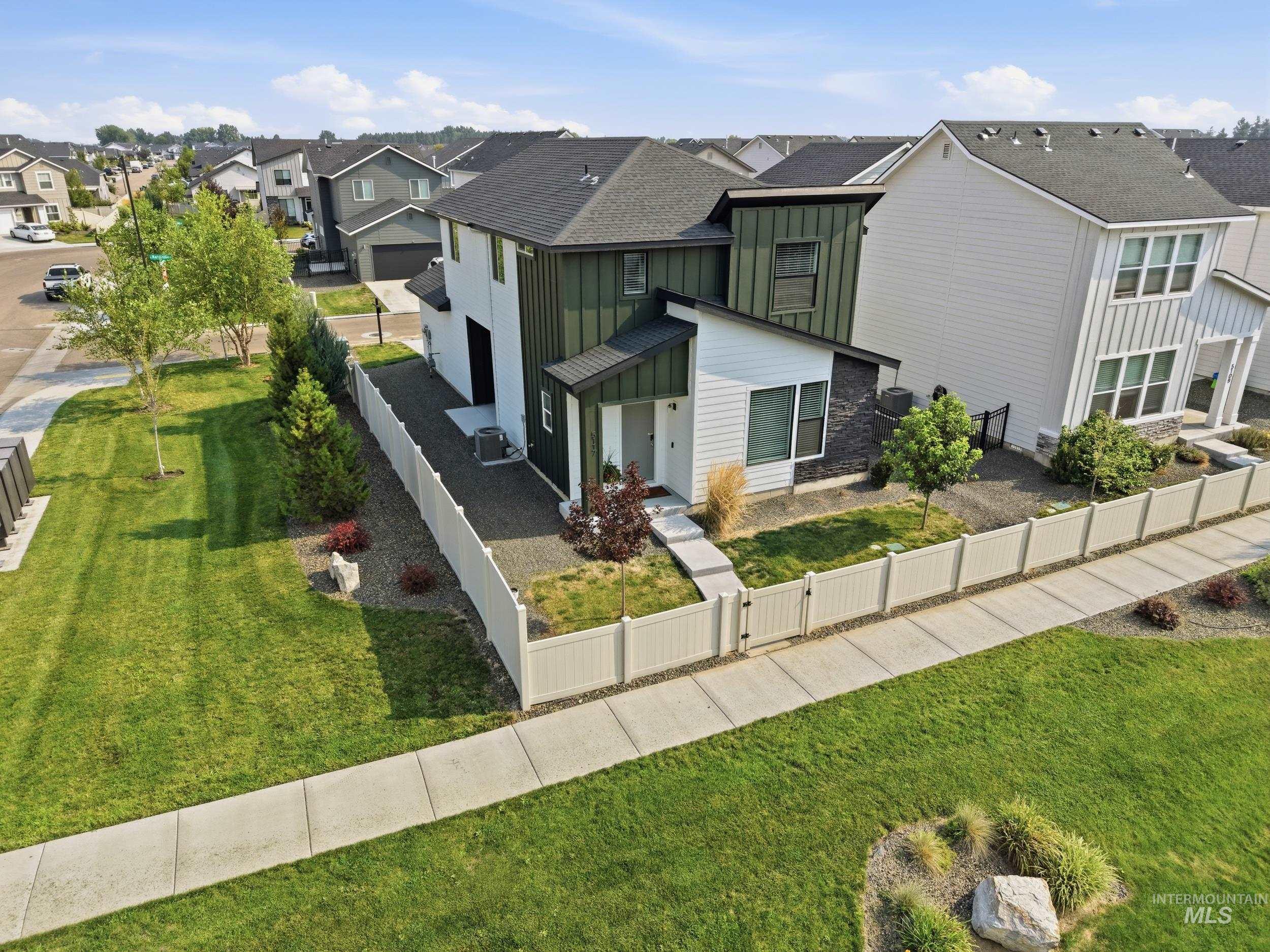 5117 W Marysville St, Meridian ID 83646