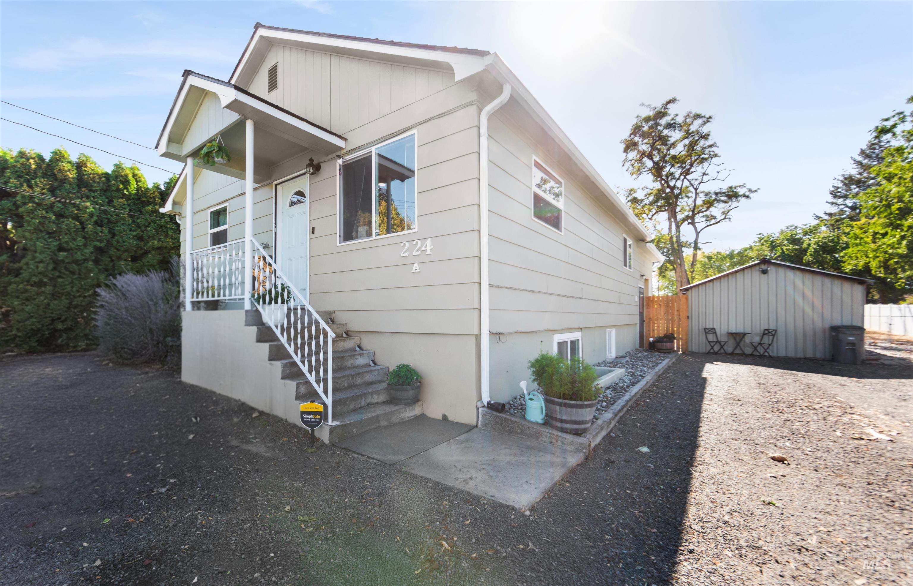 224 S Garden Court, Lewiston ID 83501