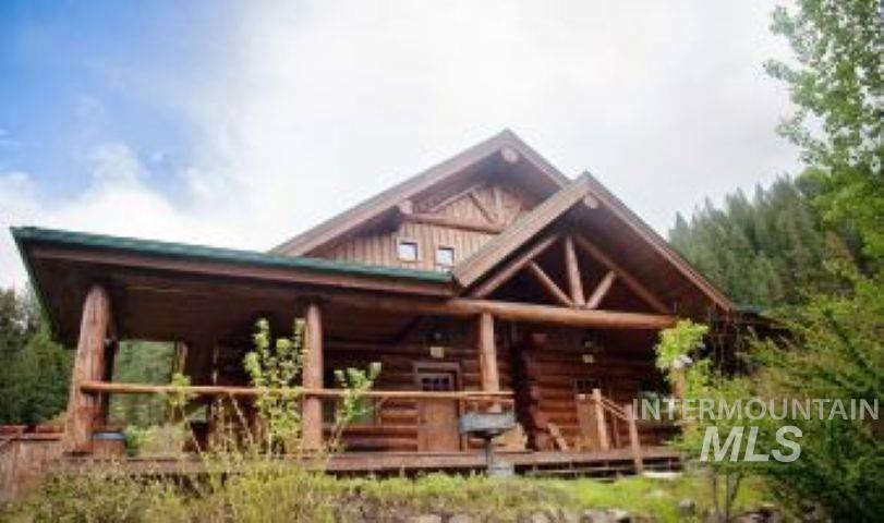 7743 Highway 12, Kooskia ID 83539