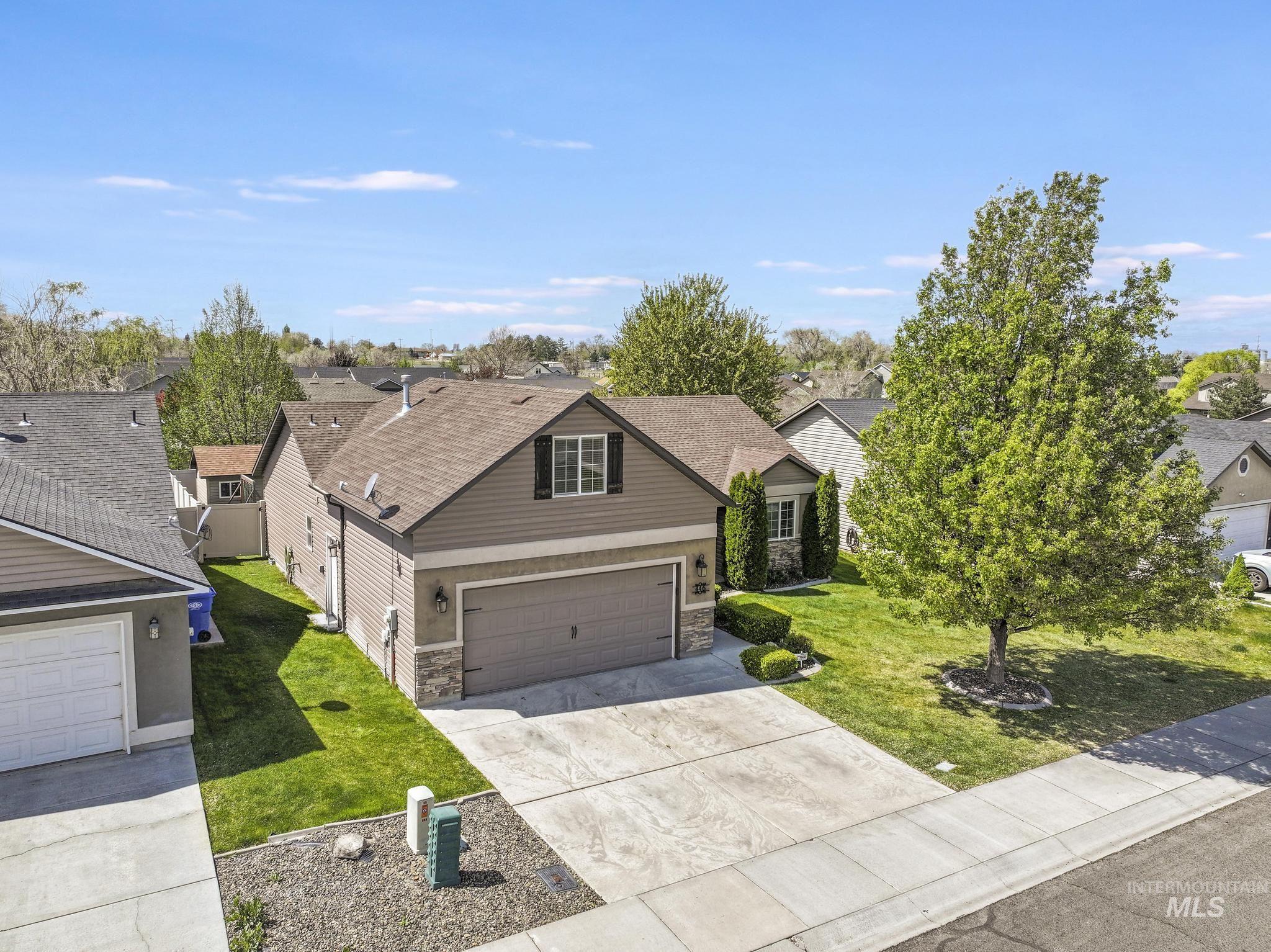 446 Noble St., Twin Falls ID 83301