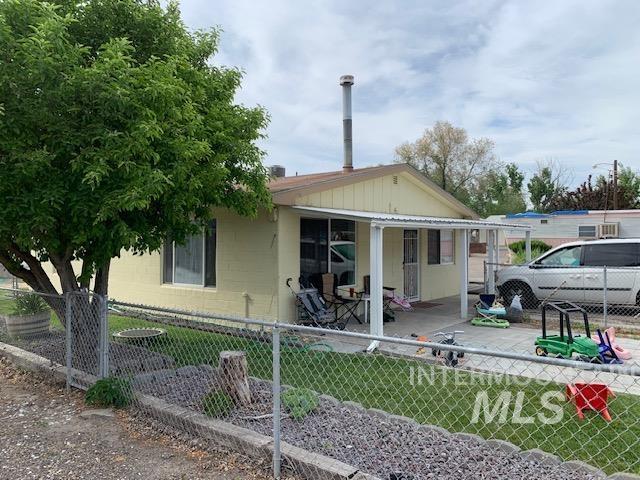 689 Fortner St, Ontario OR 97914