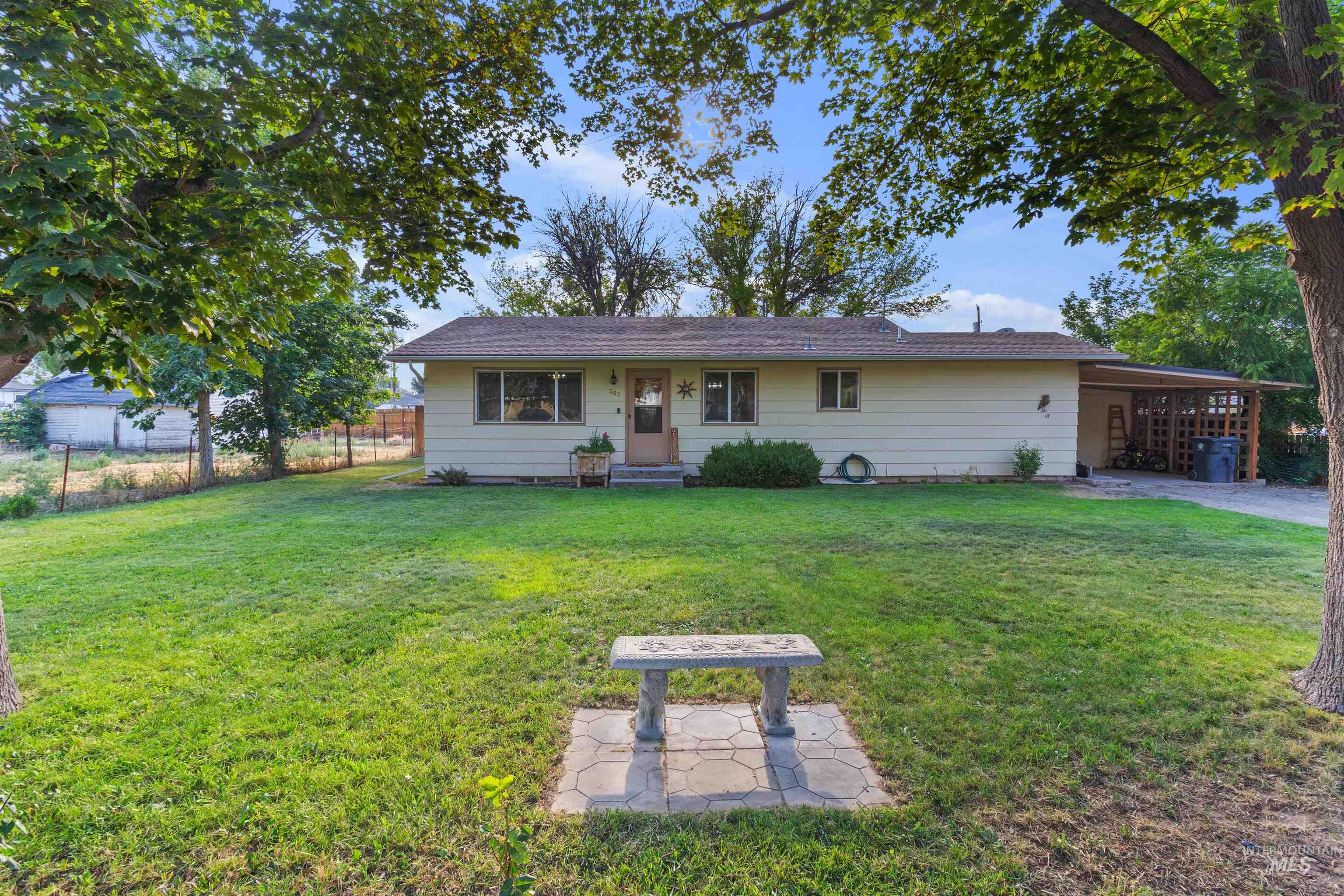 367 Birch Street South, Kimberly ID 83341