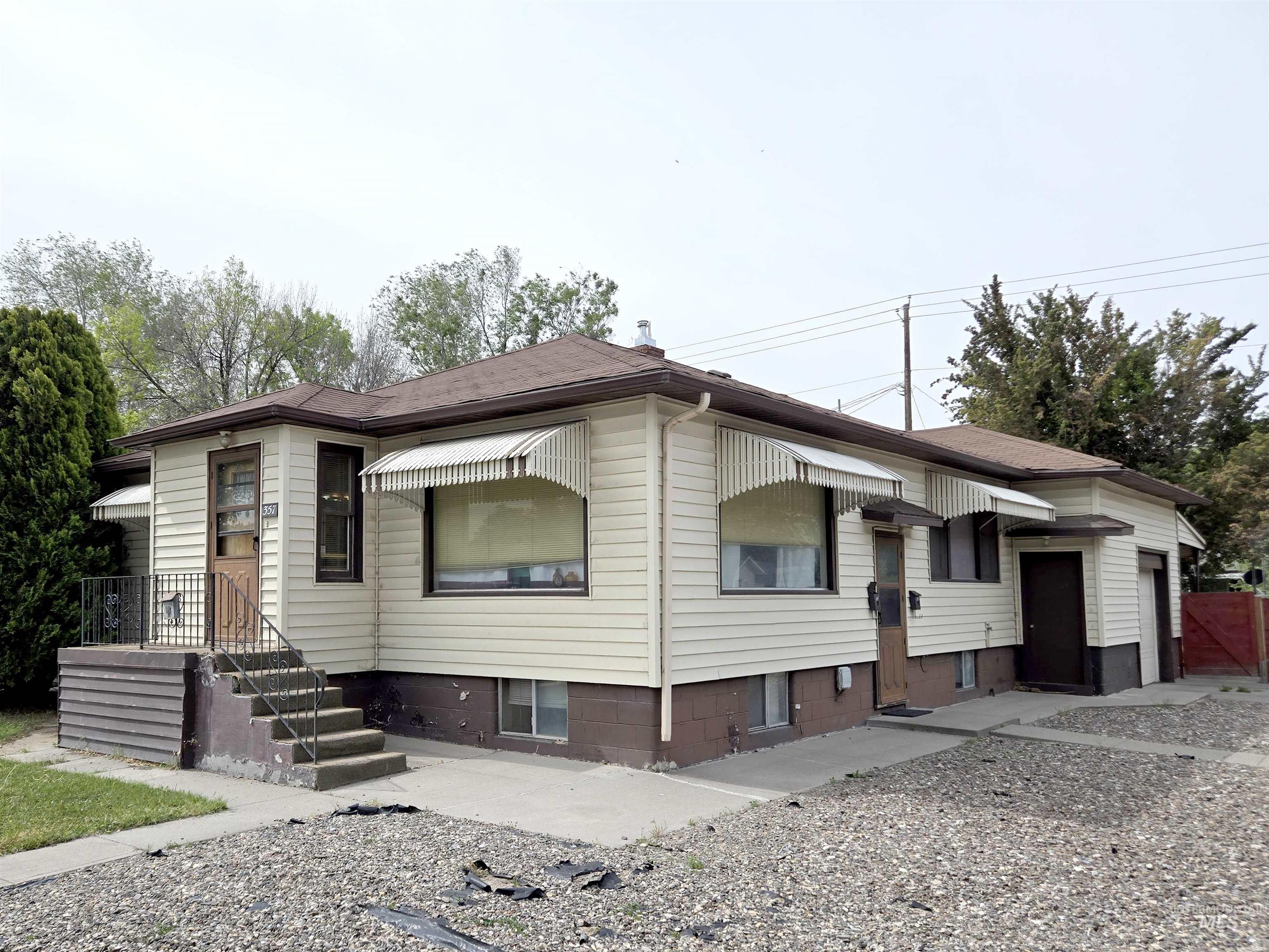 357 6th Ave. N., Twin Falls ID 83301