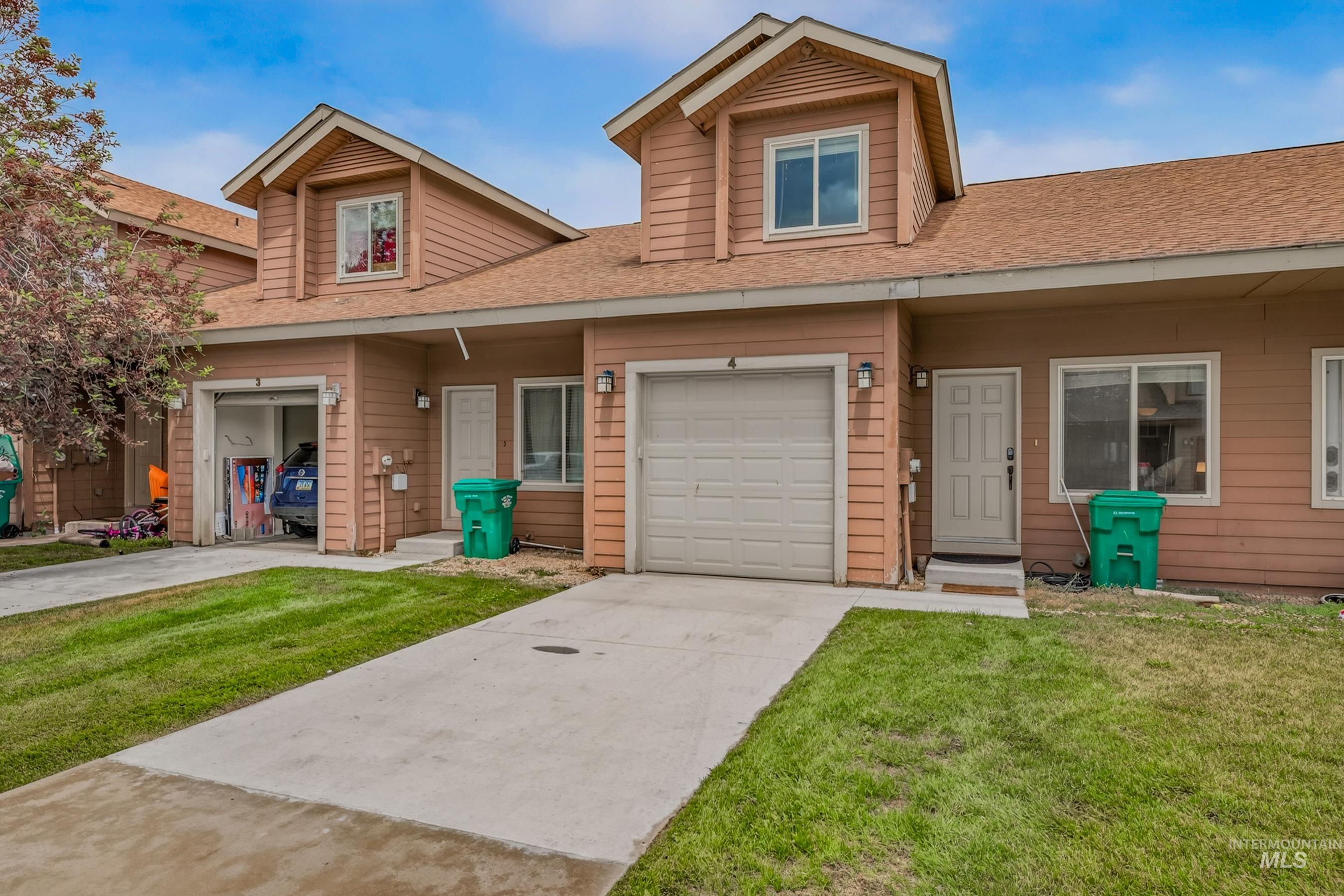 34 Mangum Circle # 4, Donnelly ID 83615