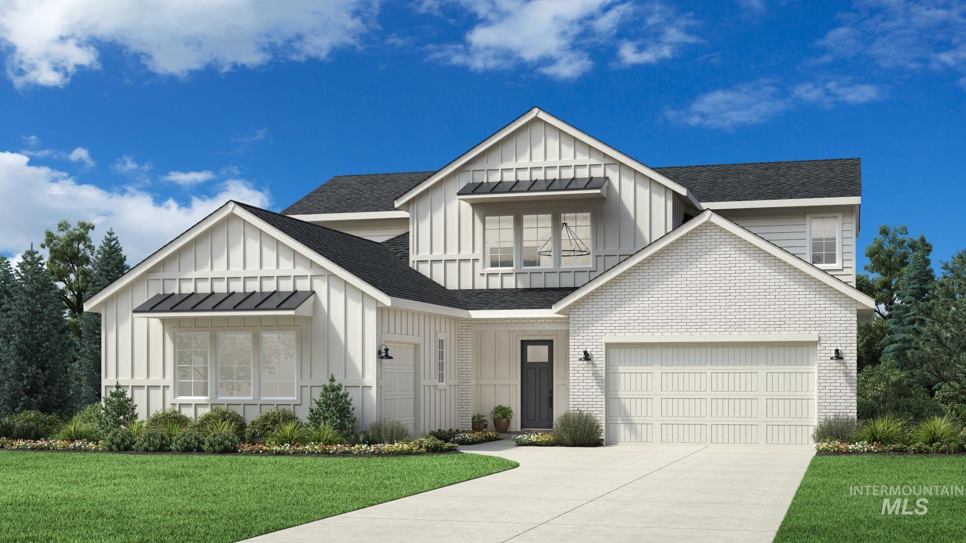 14843 Cooper Sunrise Dr, Caldwell ID 83607
