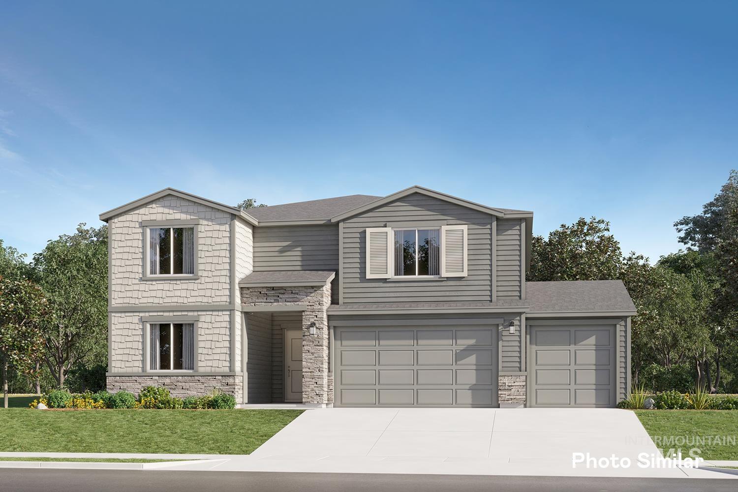 15150 Lenticular Ave, Caldwell ID 83607