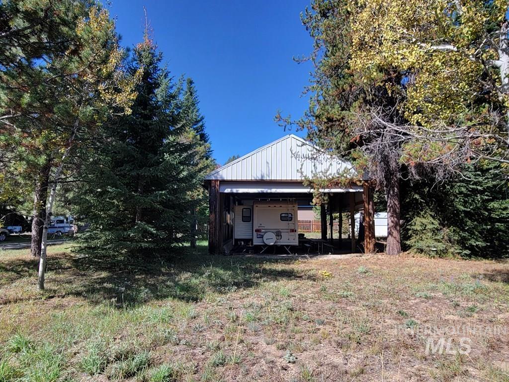 12851 Aurora Drive, Donnelly ID 83615