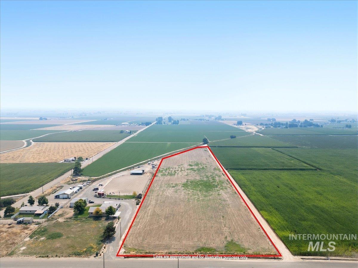 TBD Nw 3rd Ave, Fruitland ID 83619