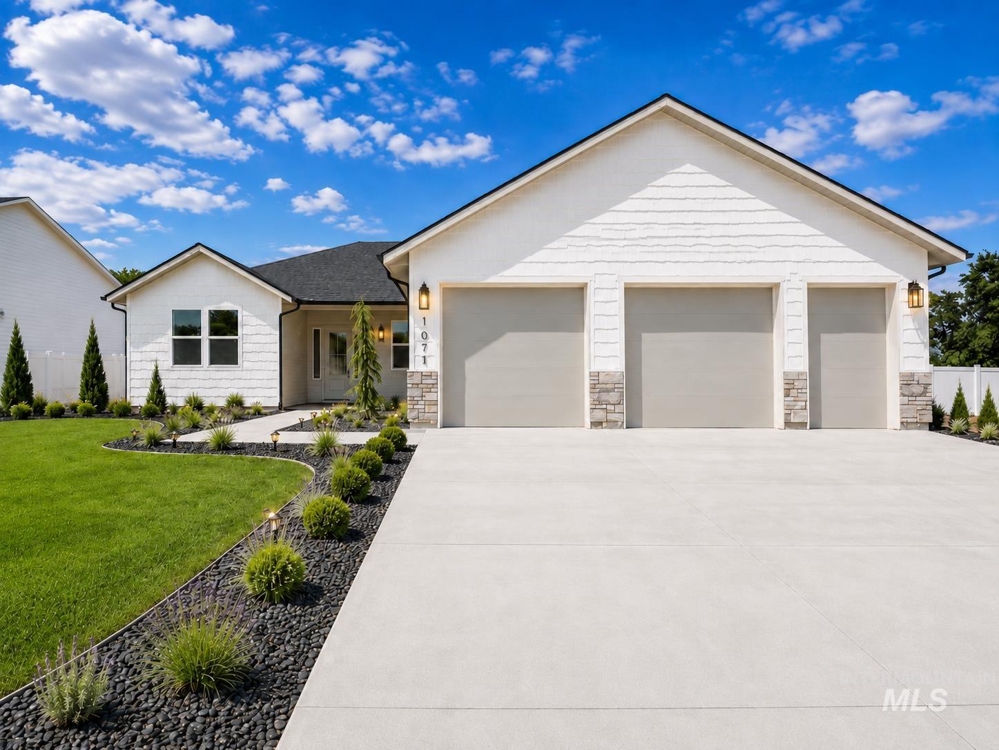 1071 W Afton Pl, Kuna ID 83634
