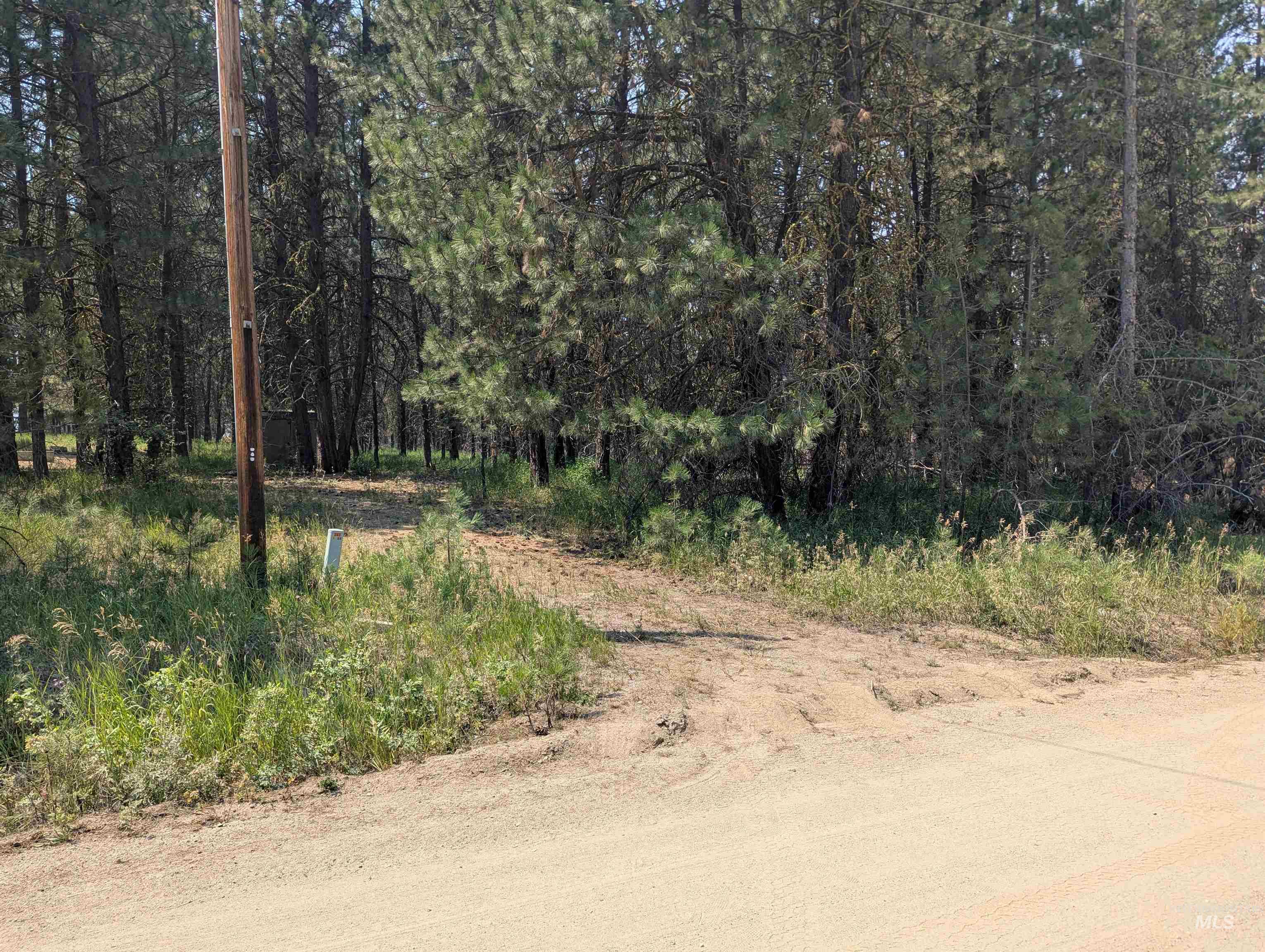 110 E Prospectors Drive, Cascade ID 83611