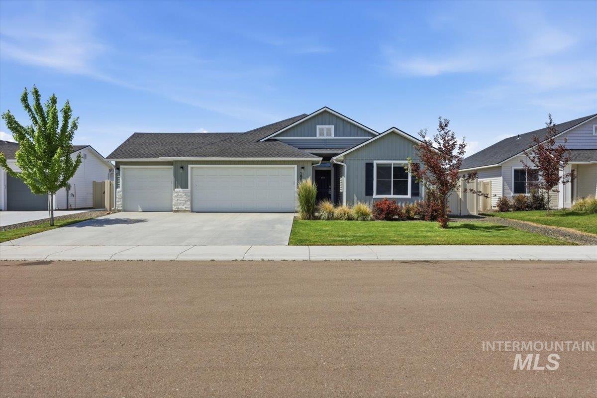 19657 Alleghenny Way, Caldwell ID 83605