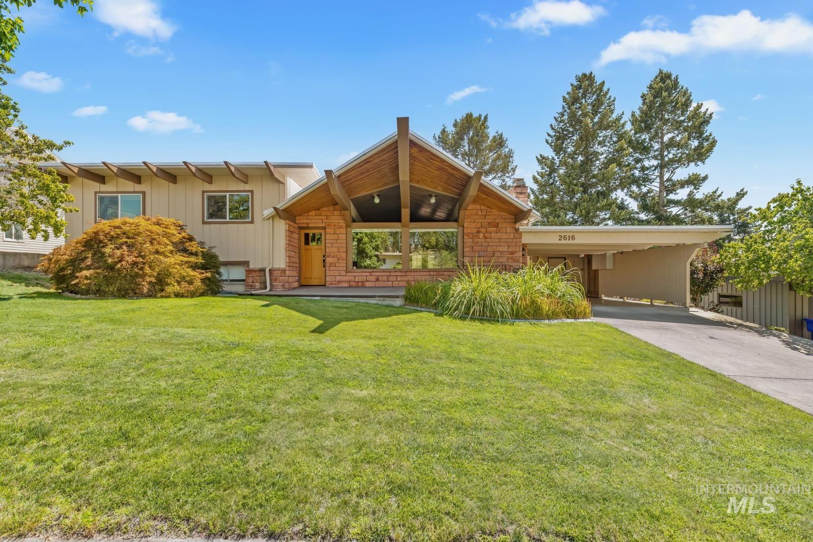 2616 Sunset Drive, Lewiston ID 83501