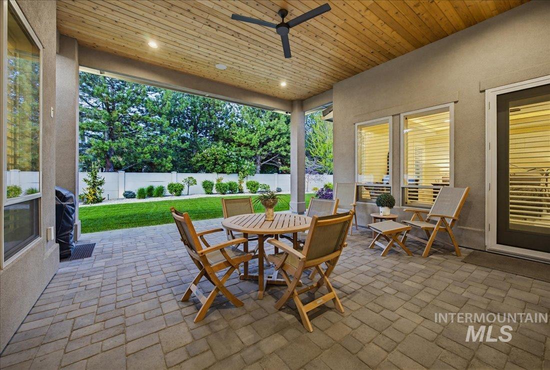 6642 N Crantini Way, Meridian ID 83646