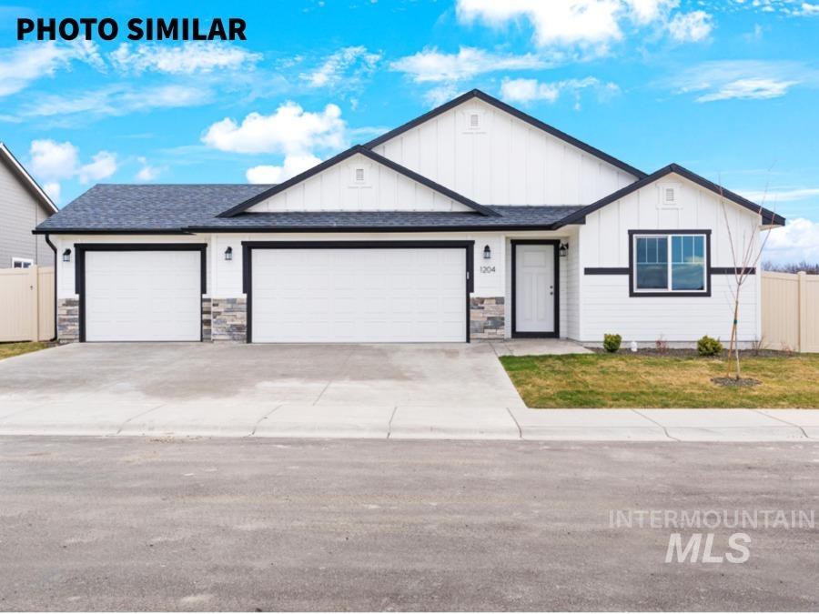 1410 Crescent St, Weiser ID 83672