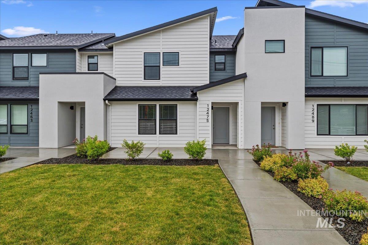 12475 W Victory Rd, Boise ID 83709