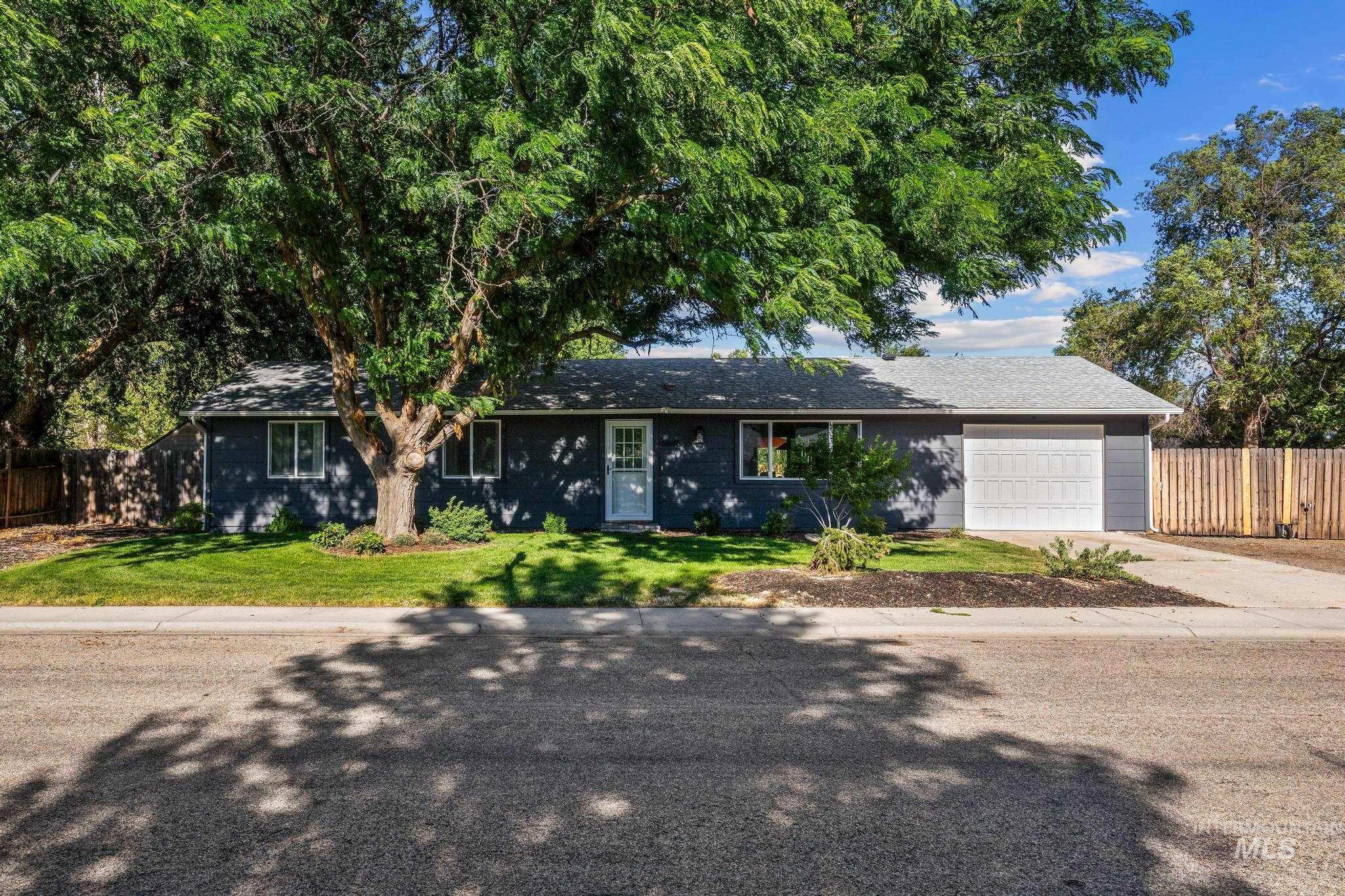 6646 S Ruddsdale Ave, Boise ID 83709