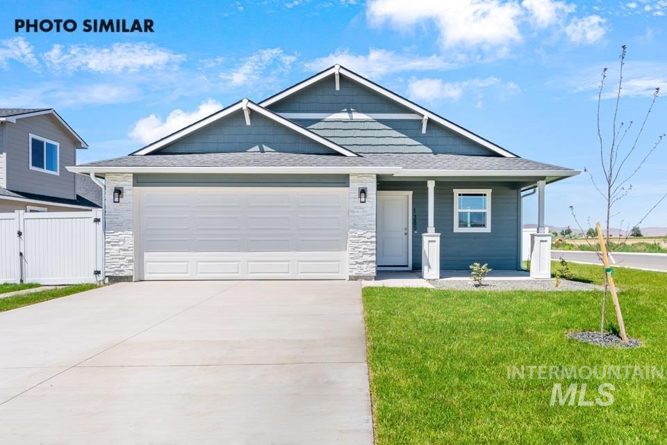 1335 Crescent St., Weiser ID 83672
