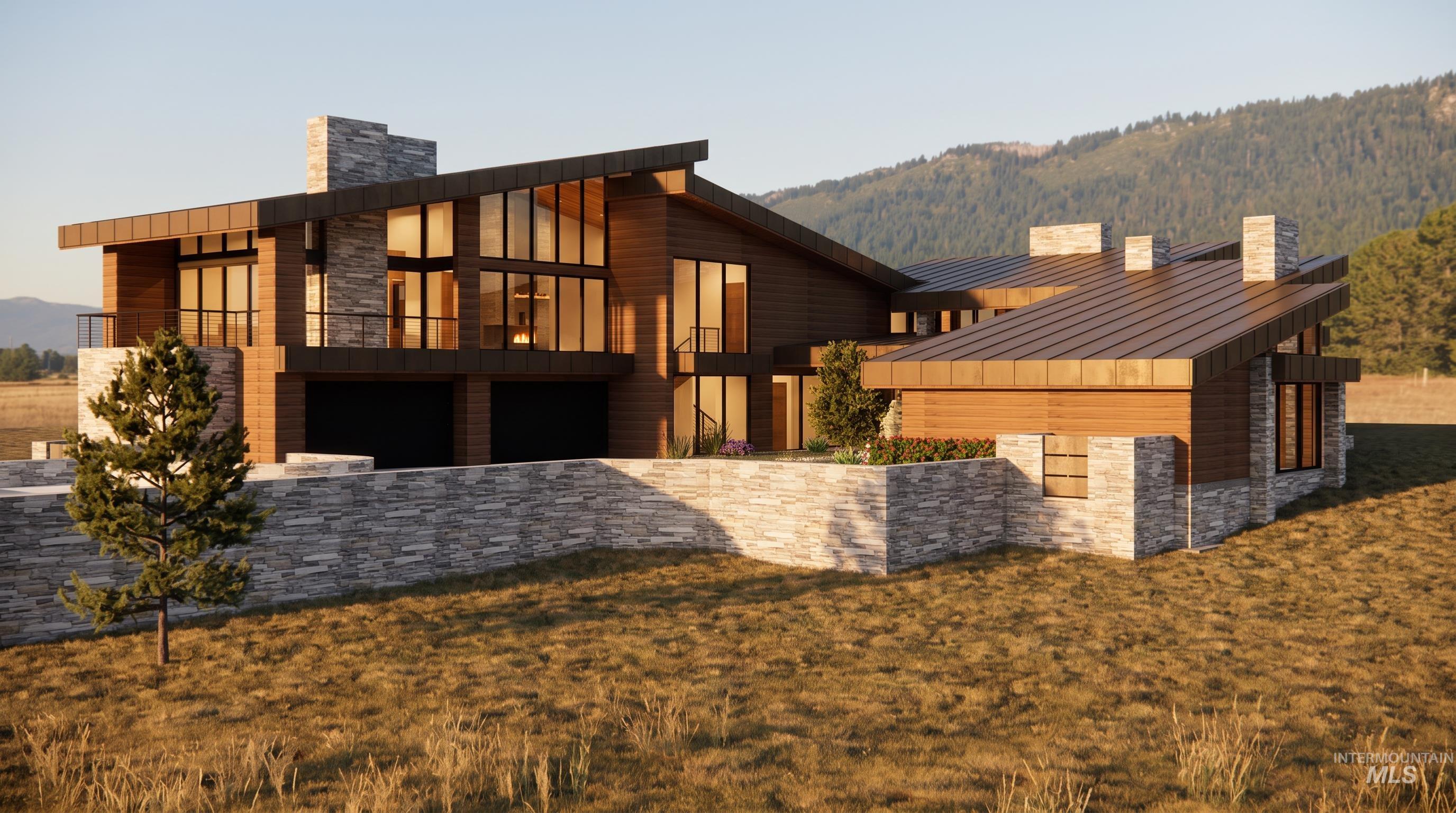 2037 West Mountain Road, Donnelly ID 83615