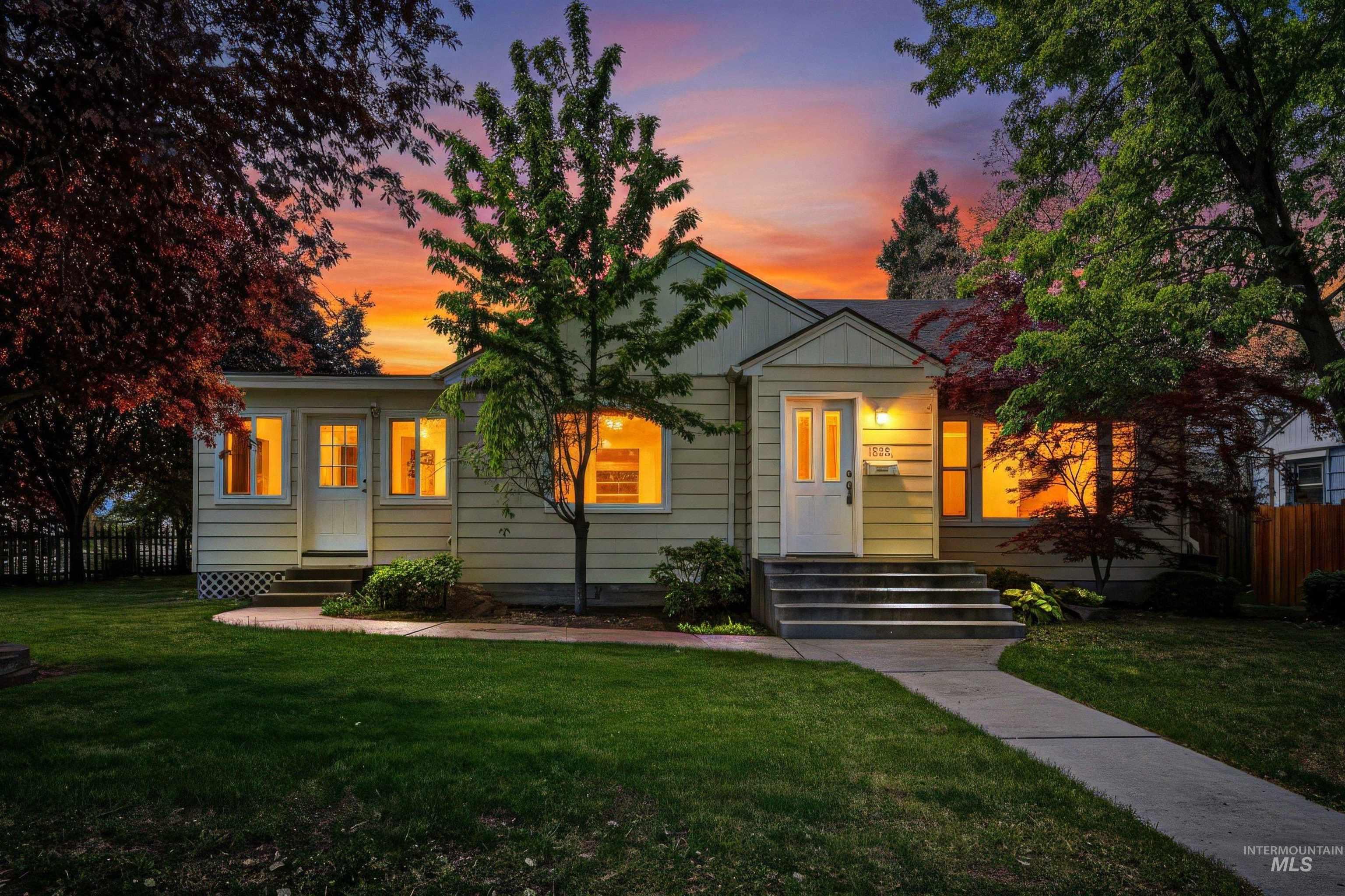 723 S Opal Street, Boise ID 83705