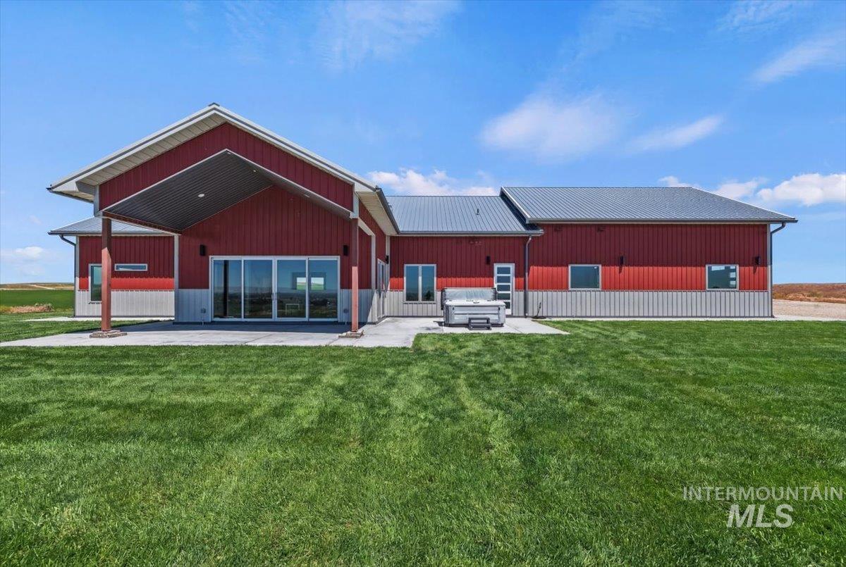 21692 Market Rd, Parma ID 83660