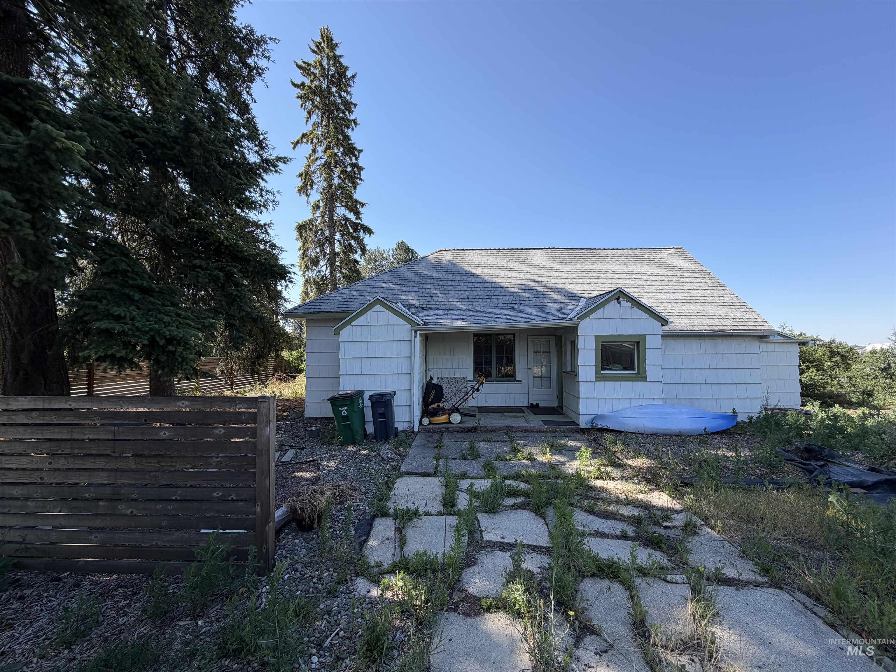 1021 Orchard Ave., Moscow ID 83843
