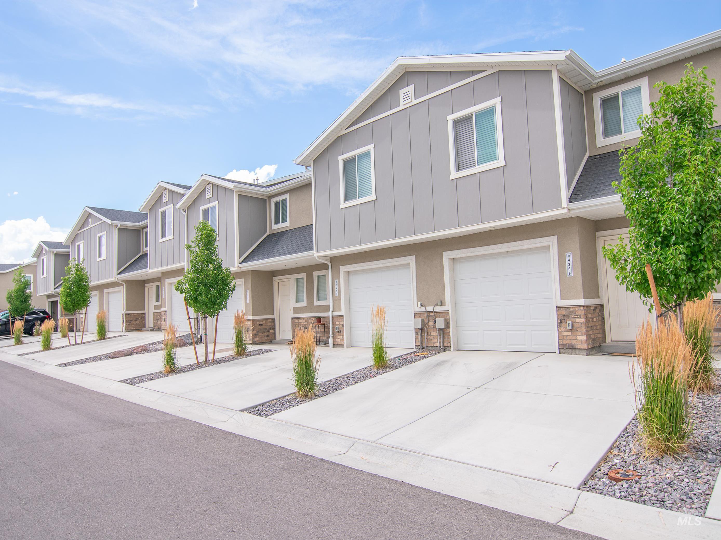 16845 N Seabright Lane, Nampa ID 83687